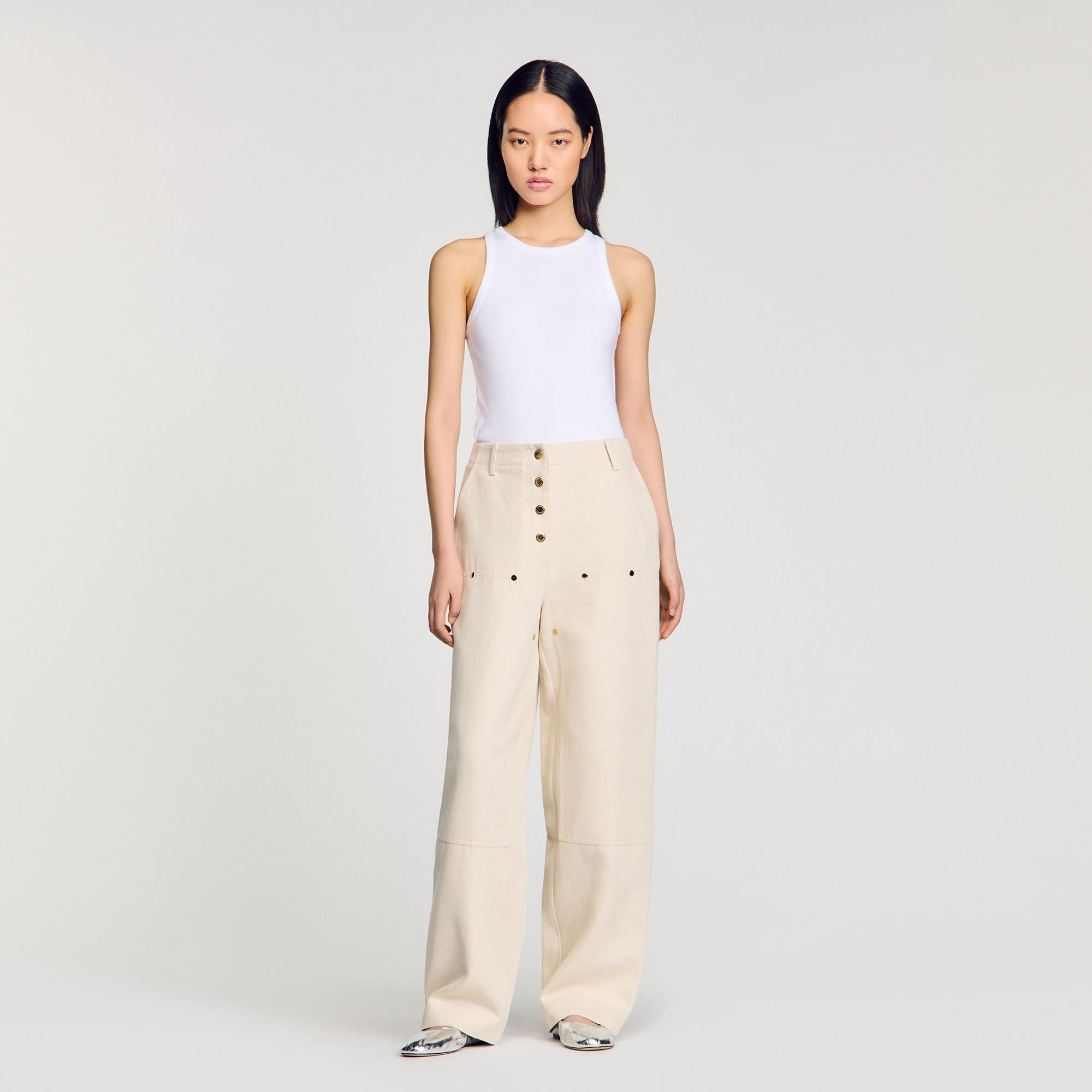 CARPENTER JEANS - 2