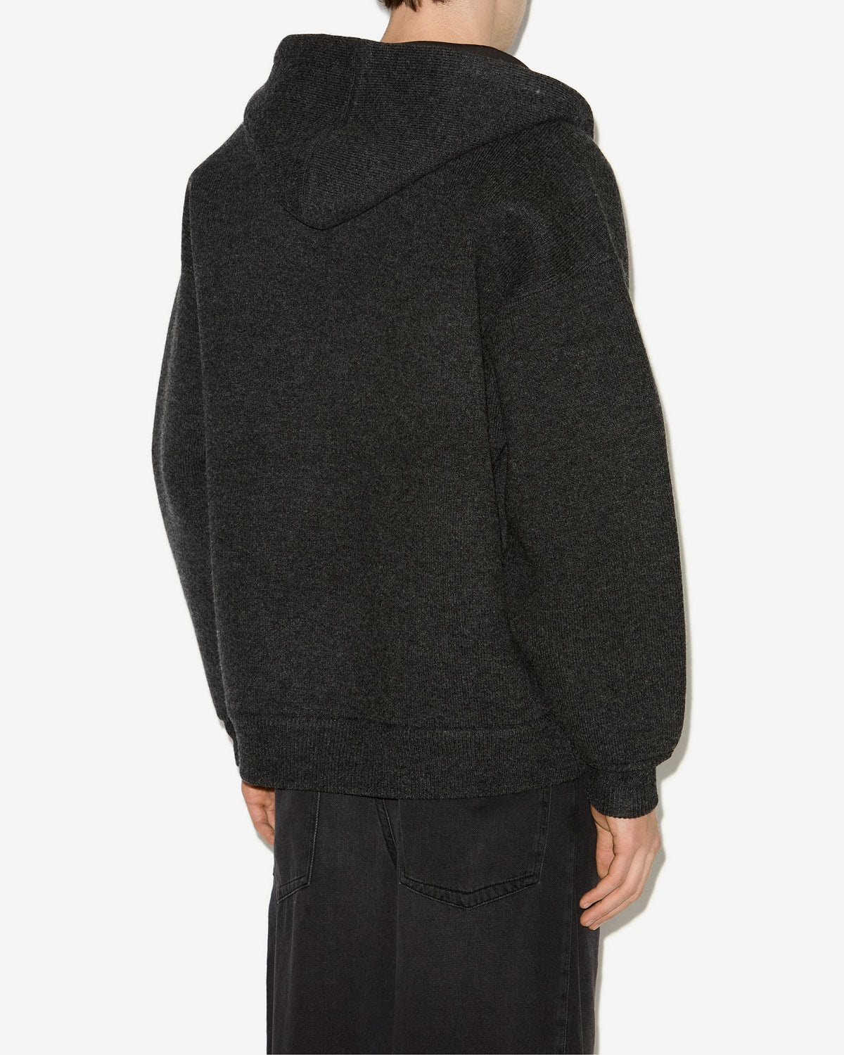IGOR COAT - 5
