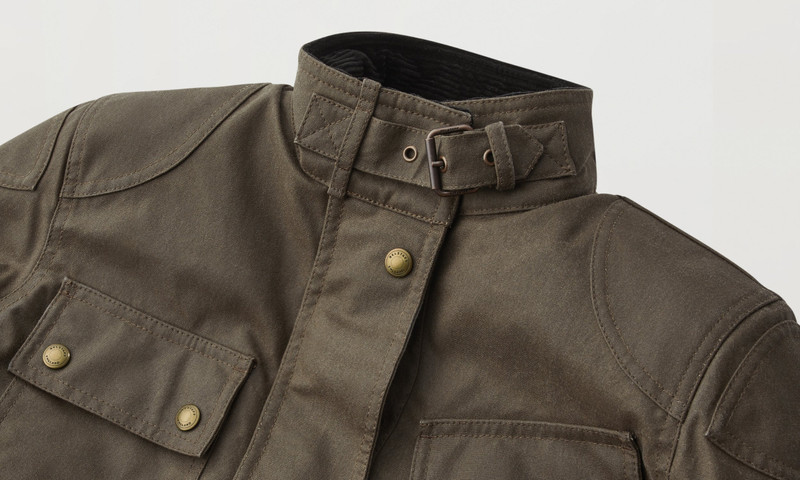 TRIALMASTER MOTORCYCLE JACKET 3