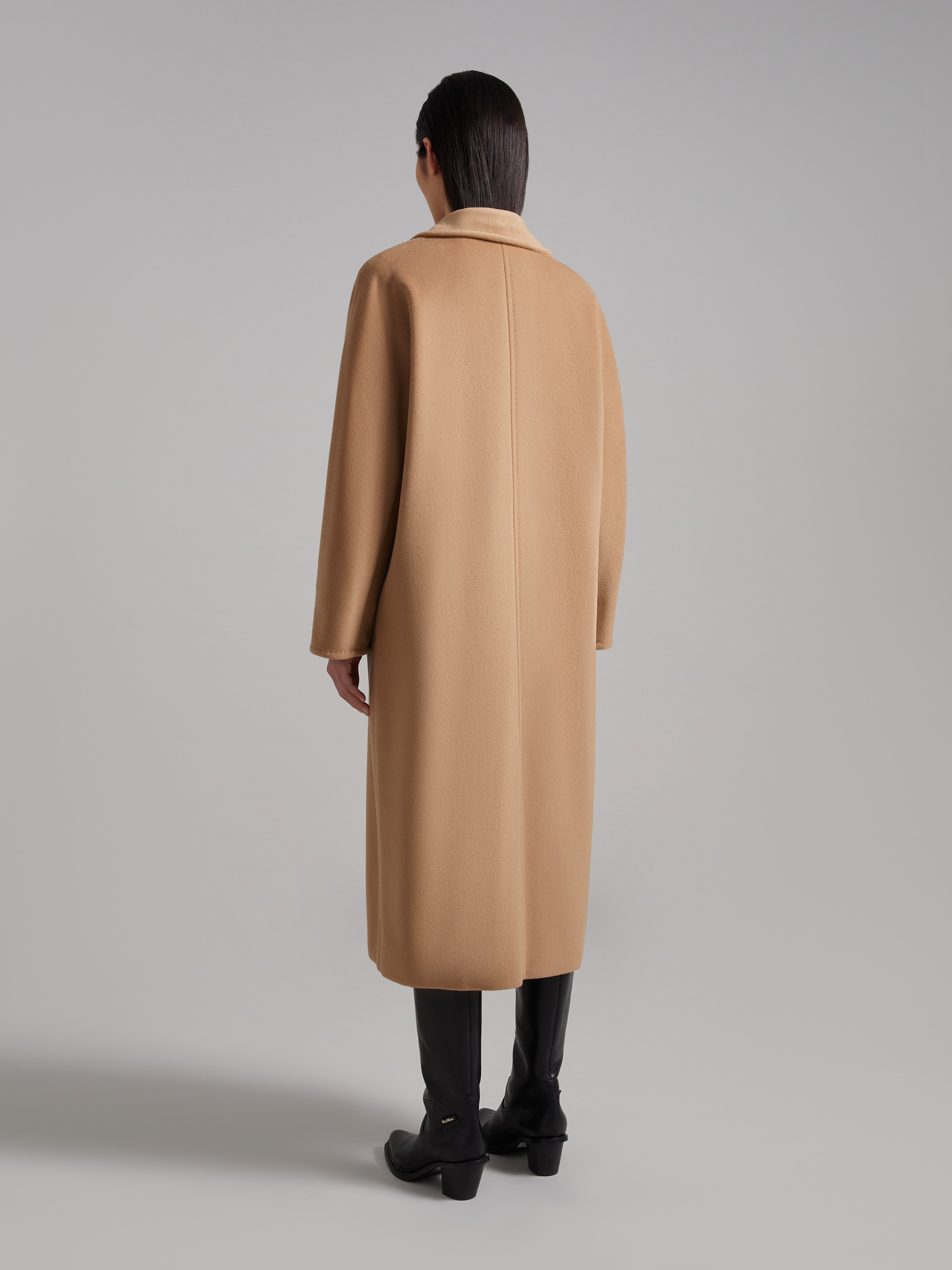 MADAME 101801 Icon Coat - 4