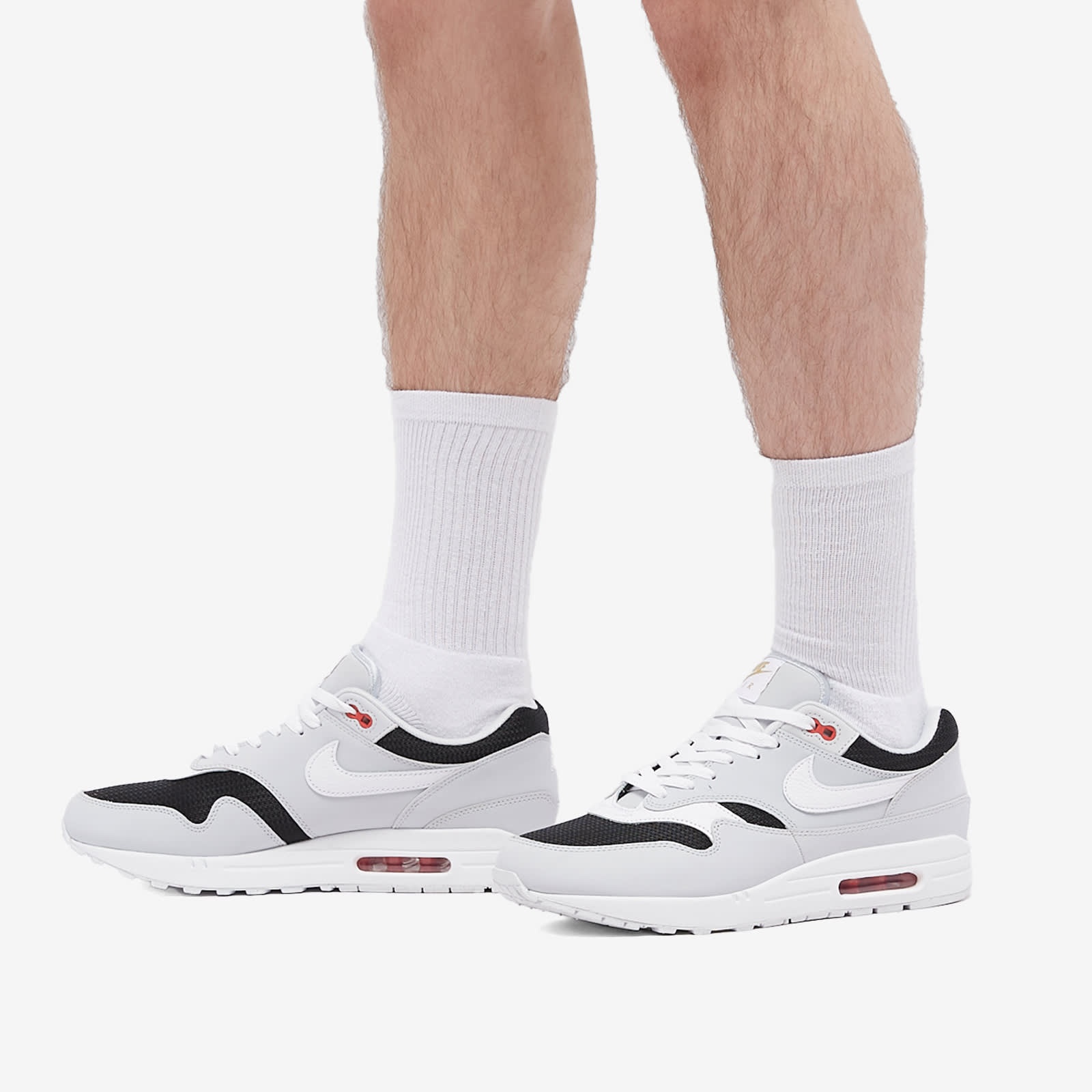 Nike Nike Air Max 1 PRM 'Urawa Away' | endclothing | REVERSIBLE
