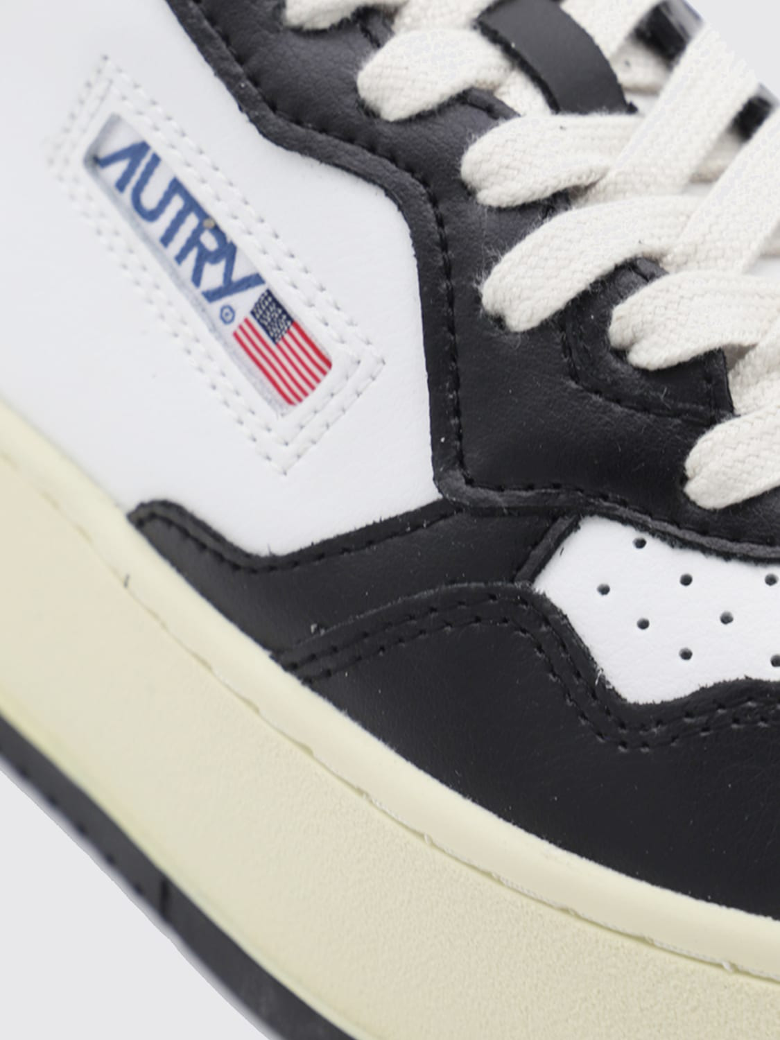 Sneakers woman Autry - 4