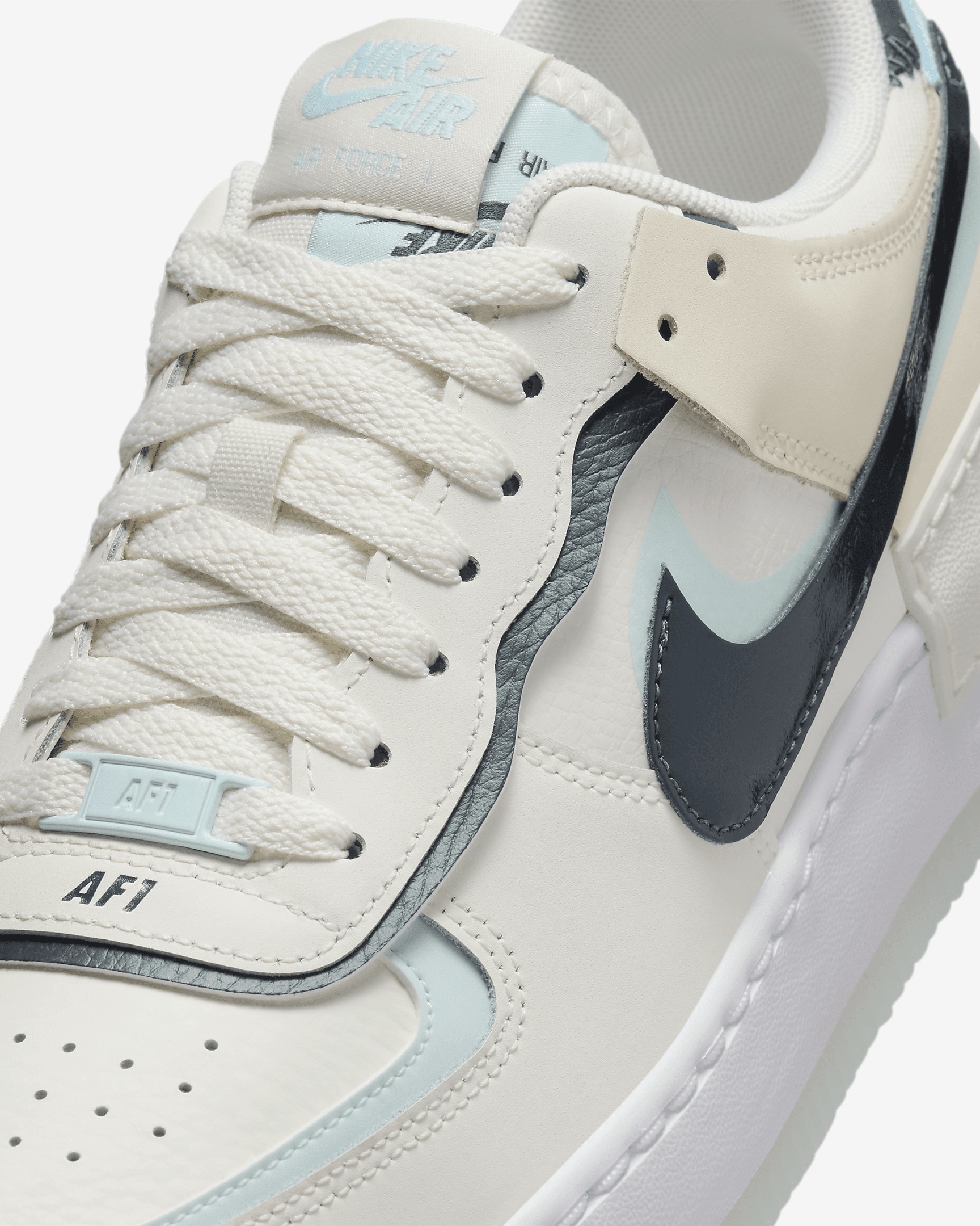 Nike Air Force 1 Shadow Women's Shoes - 7