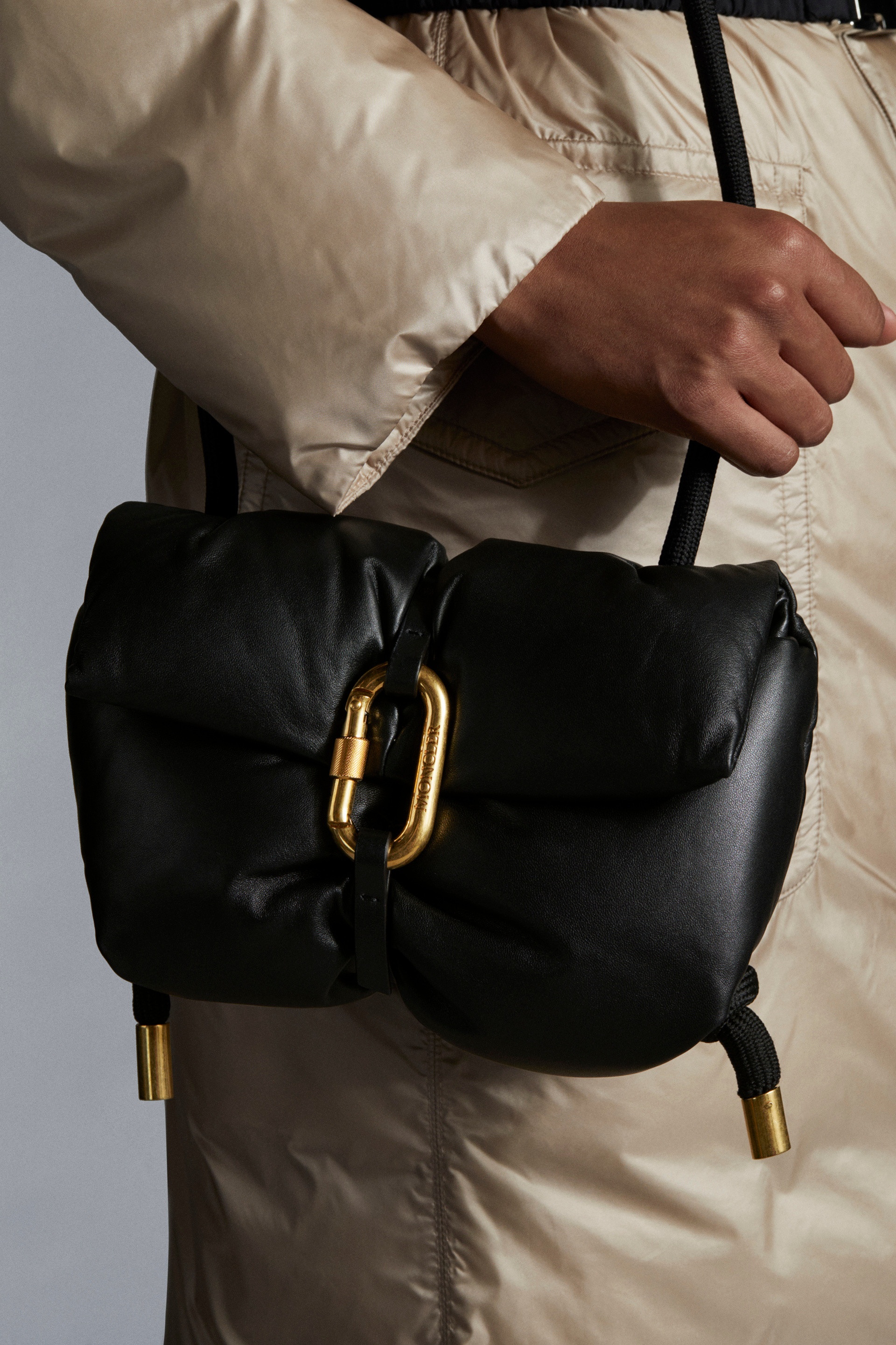 Snow Shoulder Bag - 5