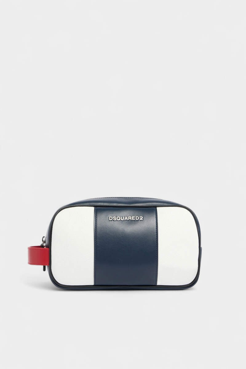 GOLFER BEAUTY CASE 1
