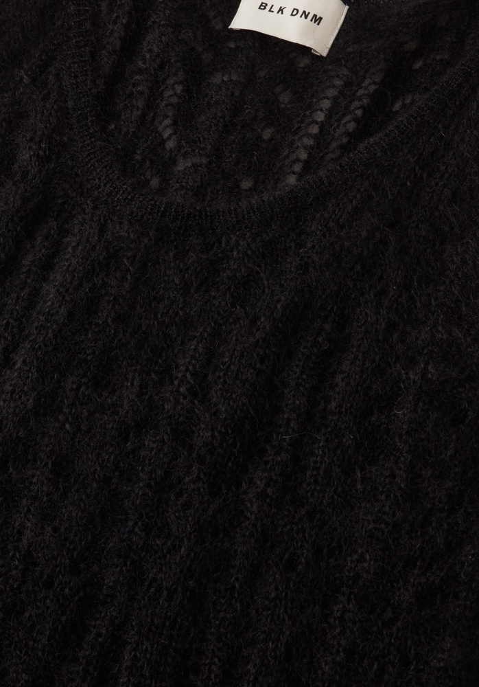 TANK TOP 78 BLACK - 4