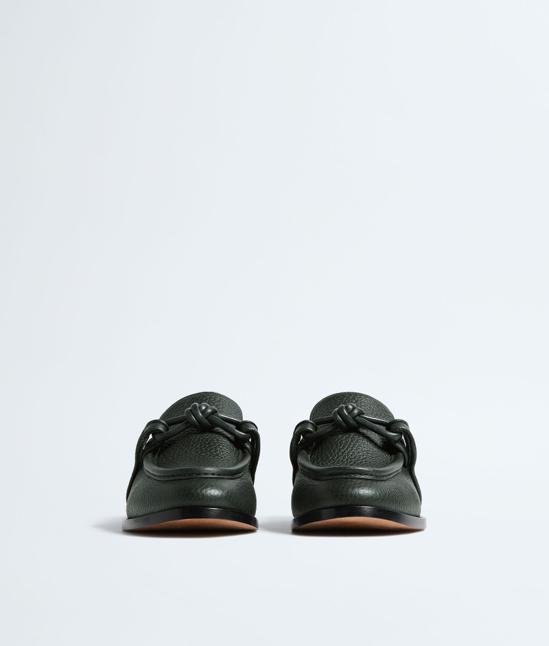 Bottega Veneta Astaire Loafer outlook
