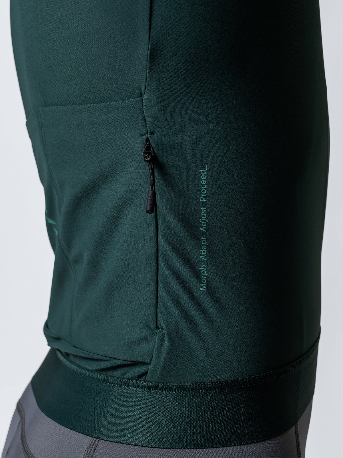 Adapt Thermal LS Jersey - 5