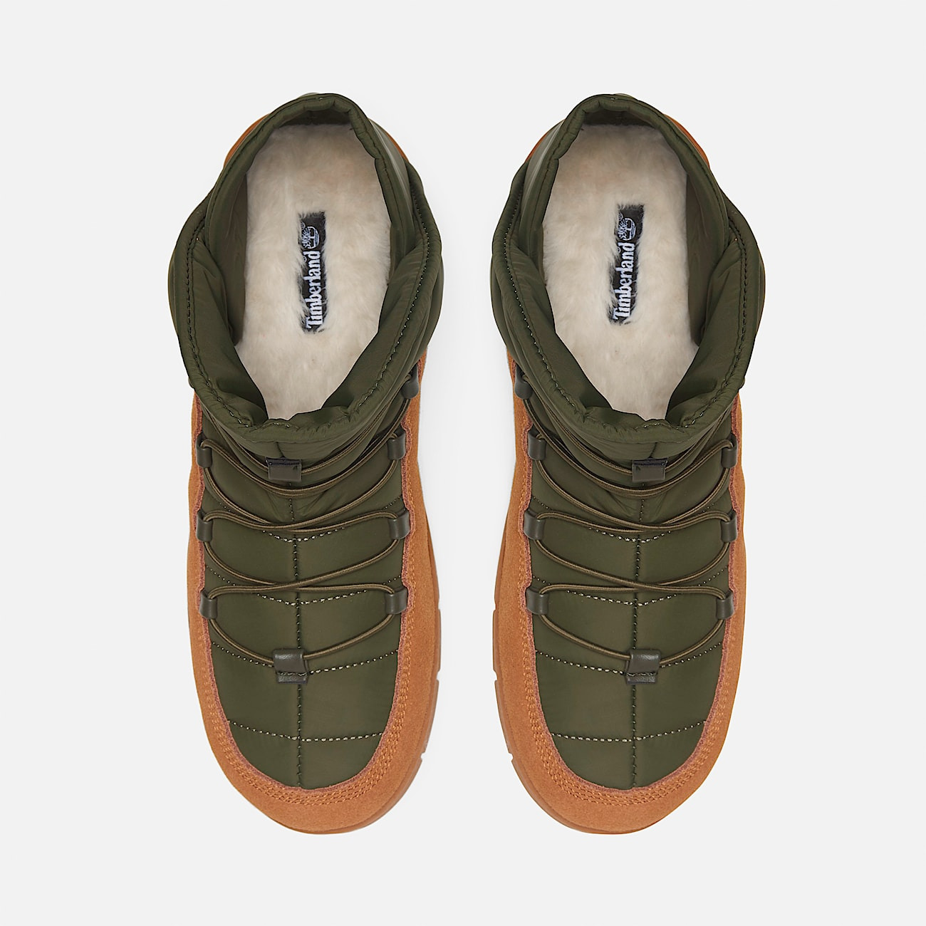 Men's Pull-On Camp Slipper - 2