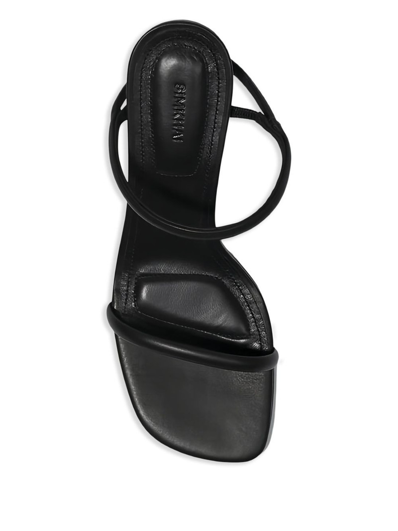 65mm Siren strap sandals 5