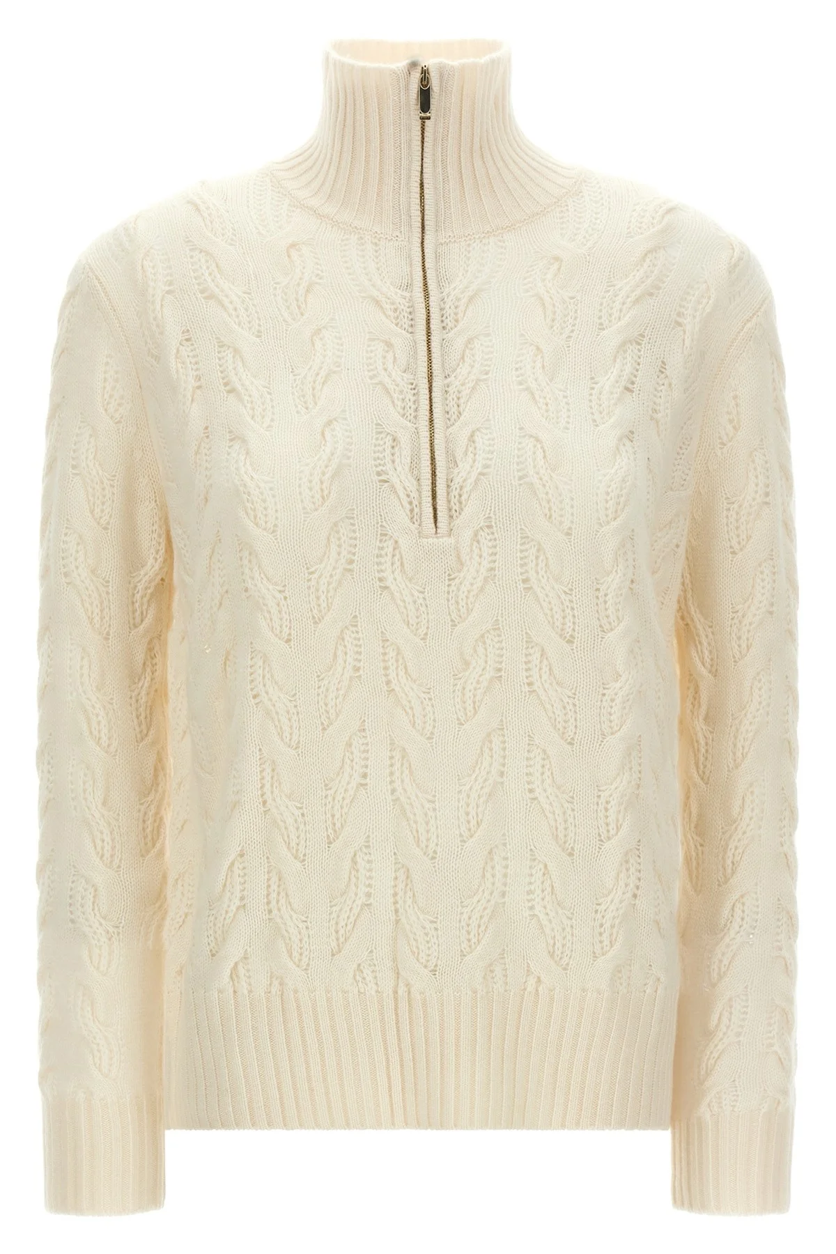 'Colle' Sweater - 1
