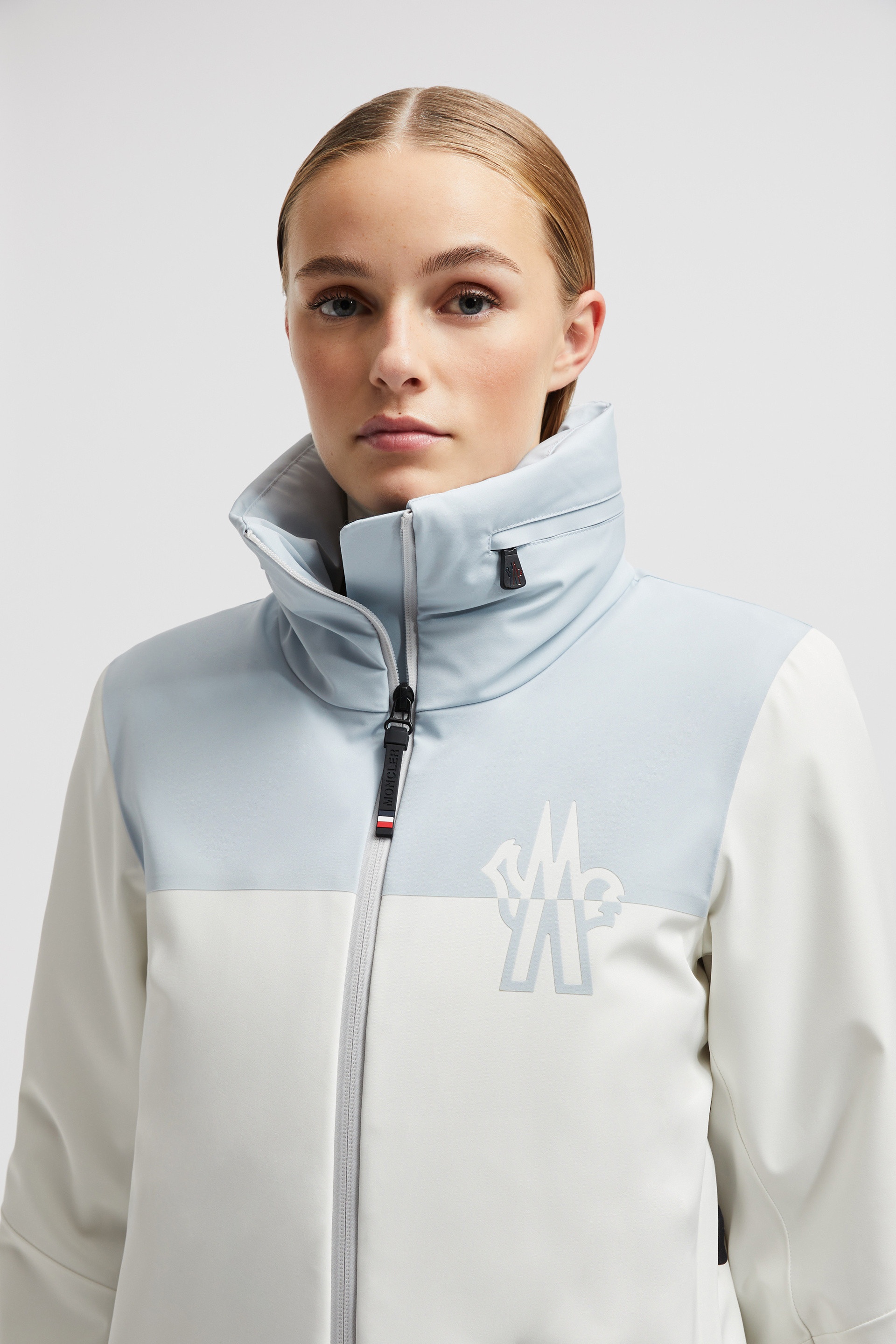 Bouvreuil Short Padded Jacket - 4