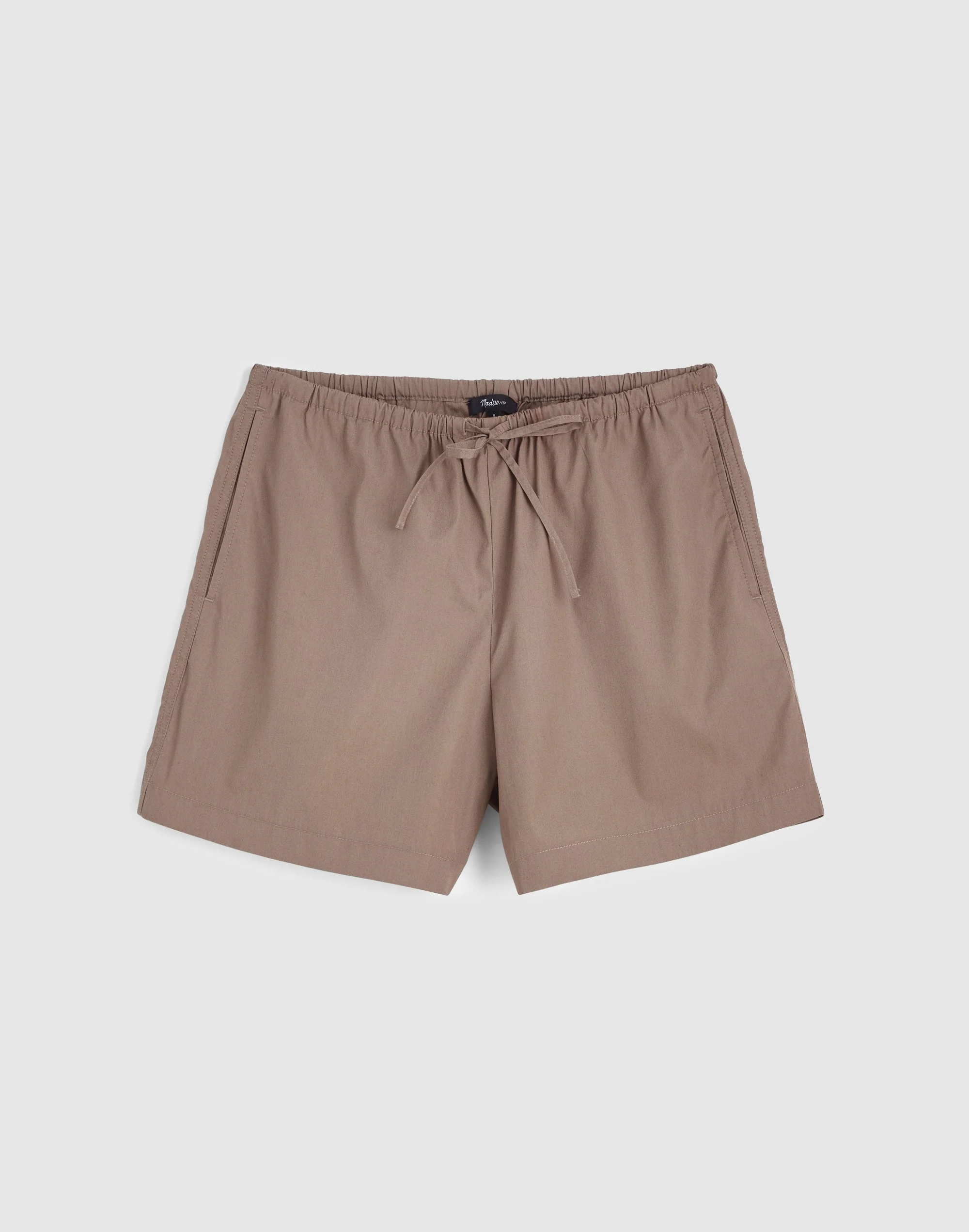 Pull-On Boardshorts - 1