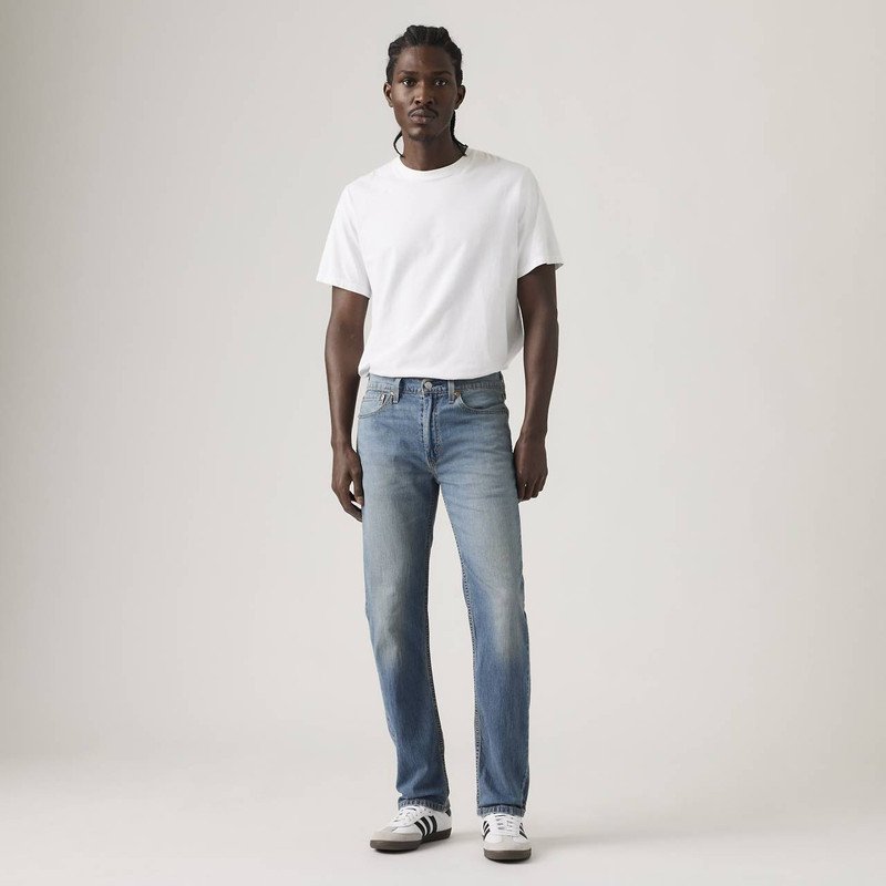 514™ STRAIGHT FIT LIGHTWEIGHT MEN'S JEANS 5