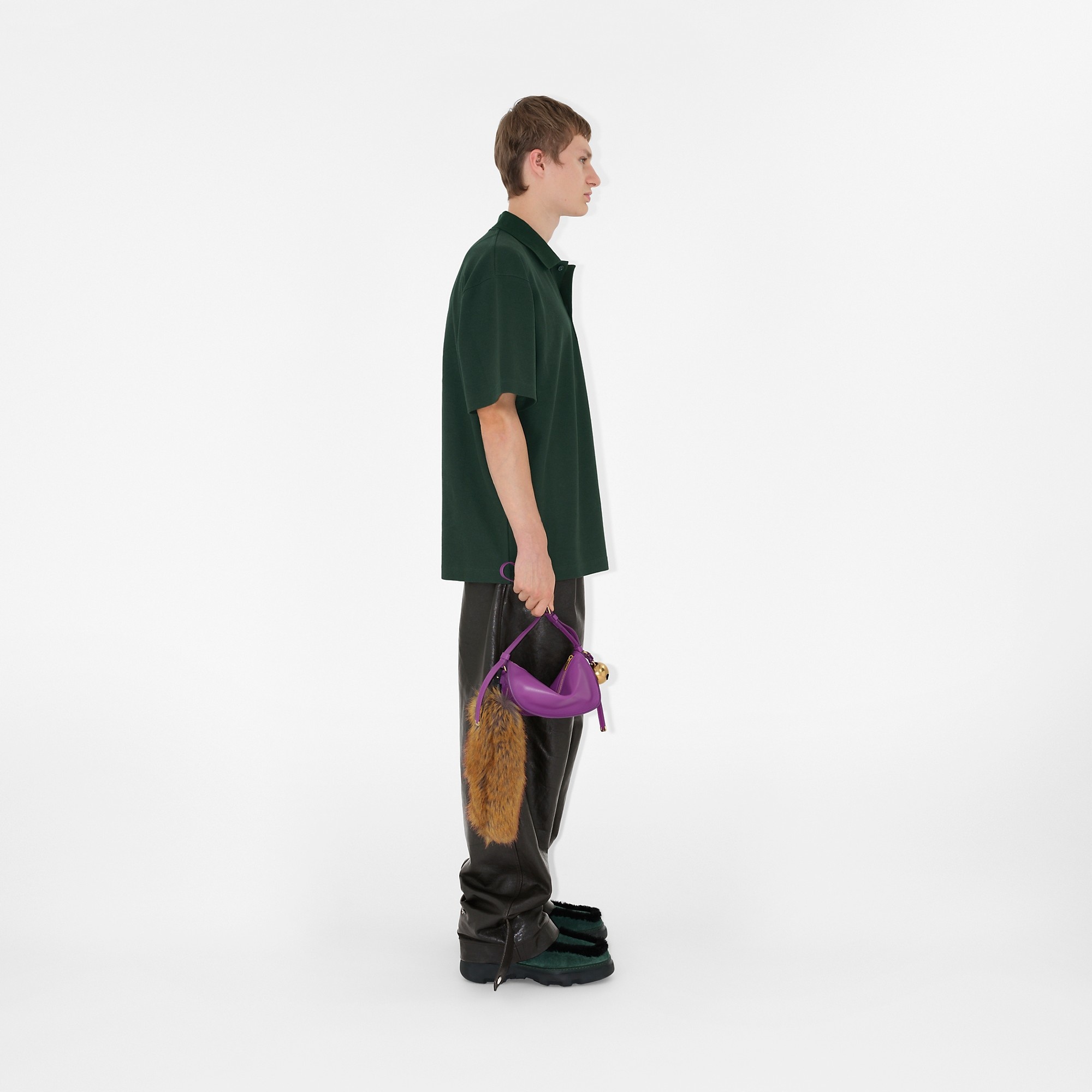 EKD Cotton Polo Shirt - 3