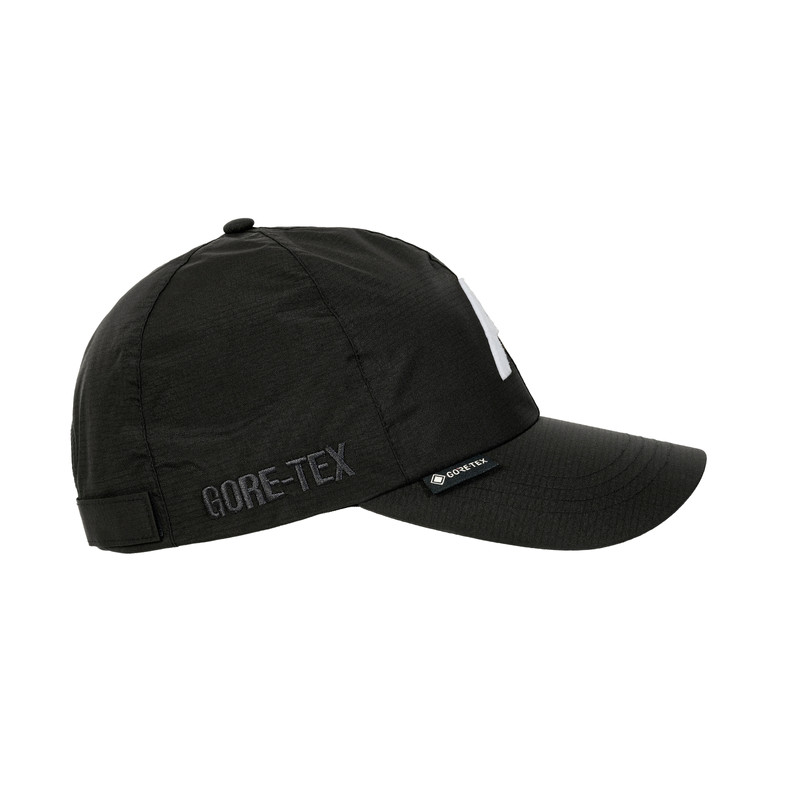 PALACE GORE-TEX P 6-PANEL BLACK outlook