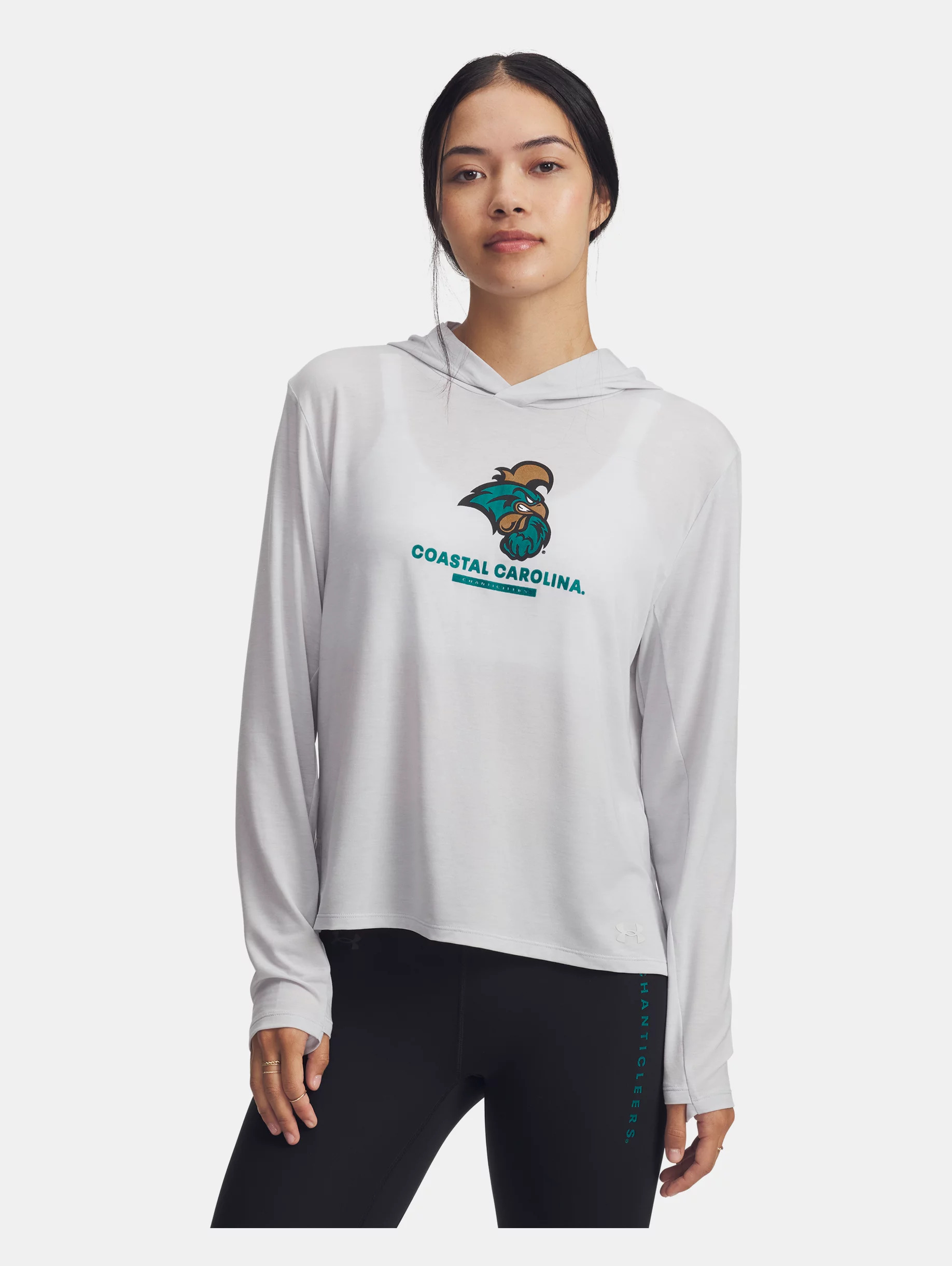 UA Breezy Collegiate - 2