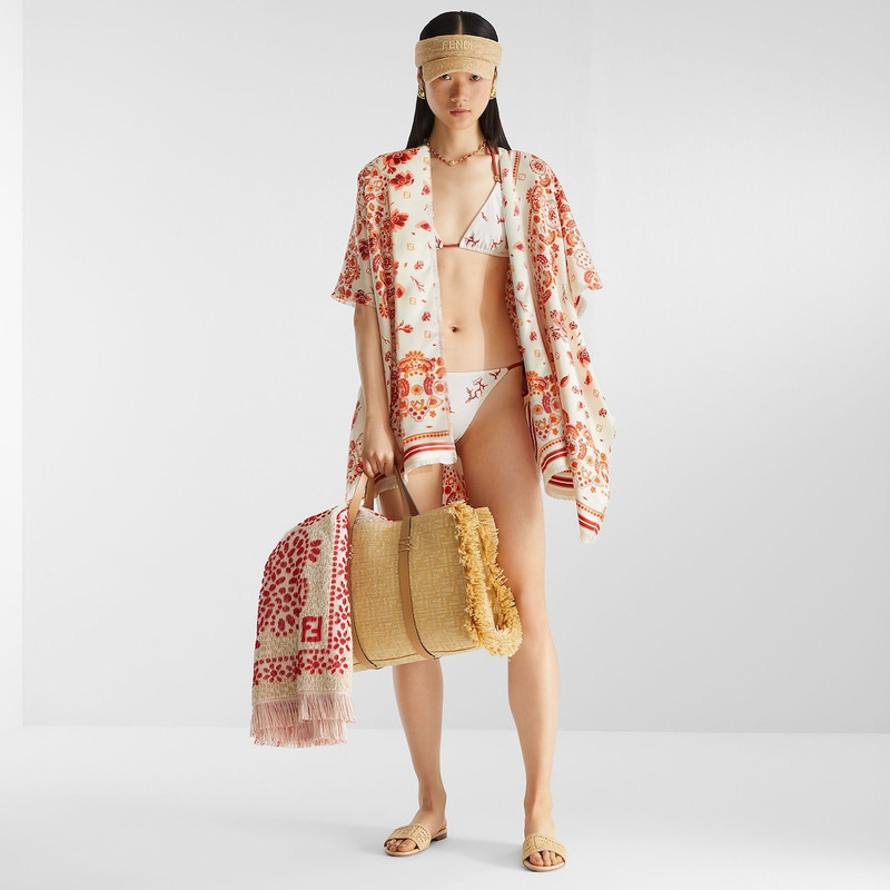 FENDI Bikini Bottom outlook