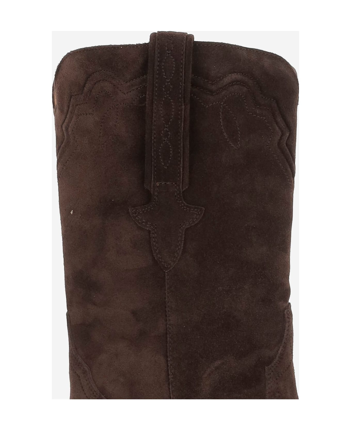 Hilda 35 Boots - 4