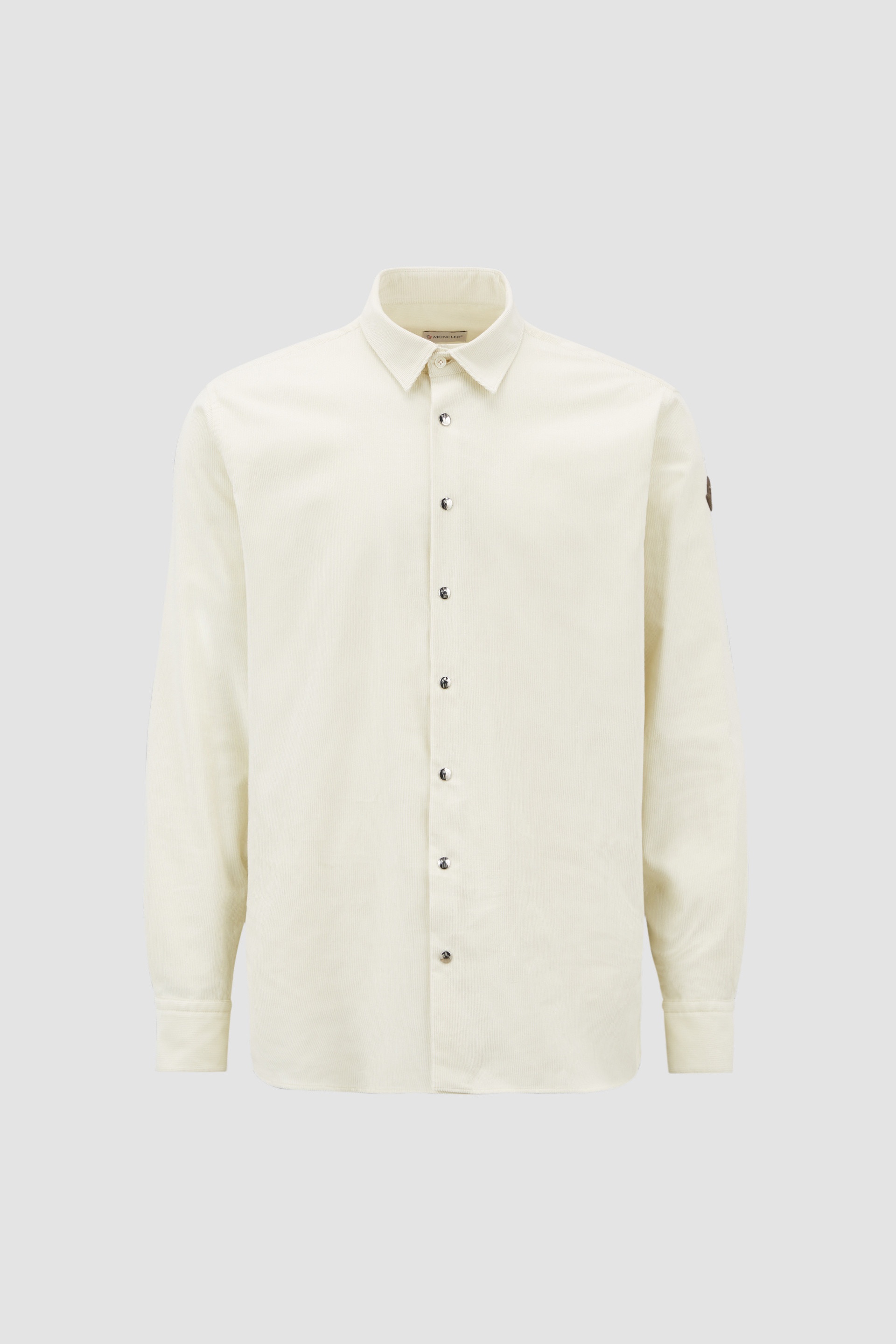 Corduroy Shirt - 1