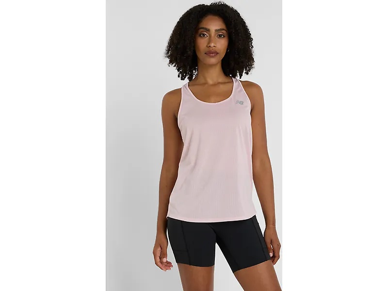 New Balance Athletics Tank - 5