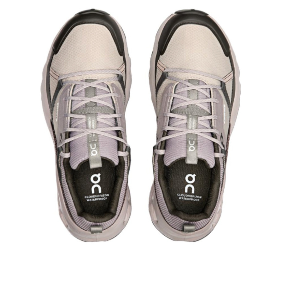 (WMNS) On Running Cloudhorizon Waterproof 'Desert Thorn' 3WE10023315 - 4