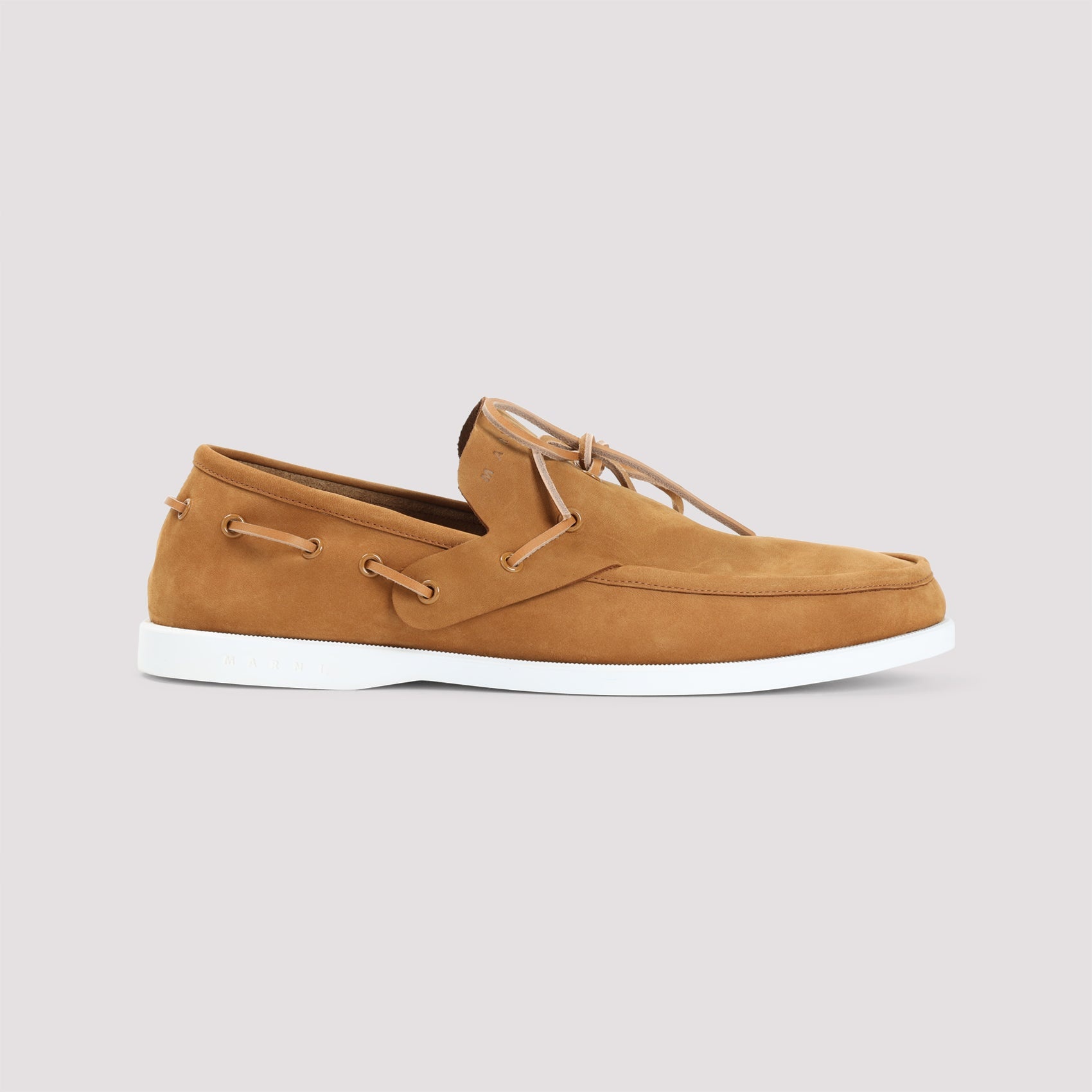 Loafers Brown - 3