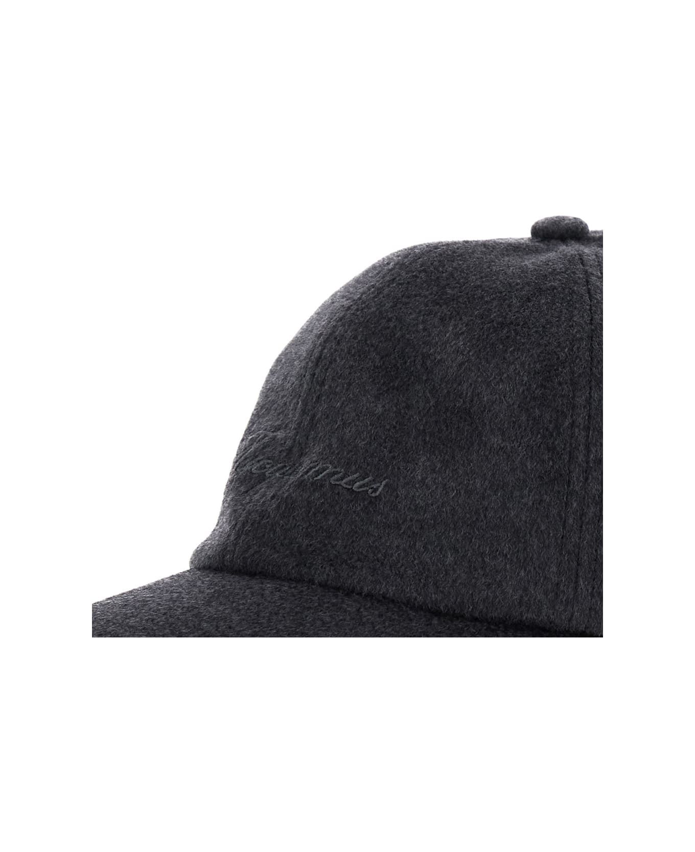 La Casquette Cachemiro - 3