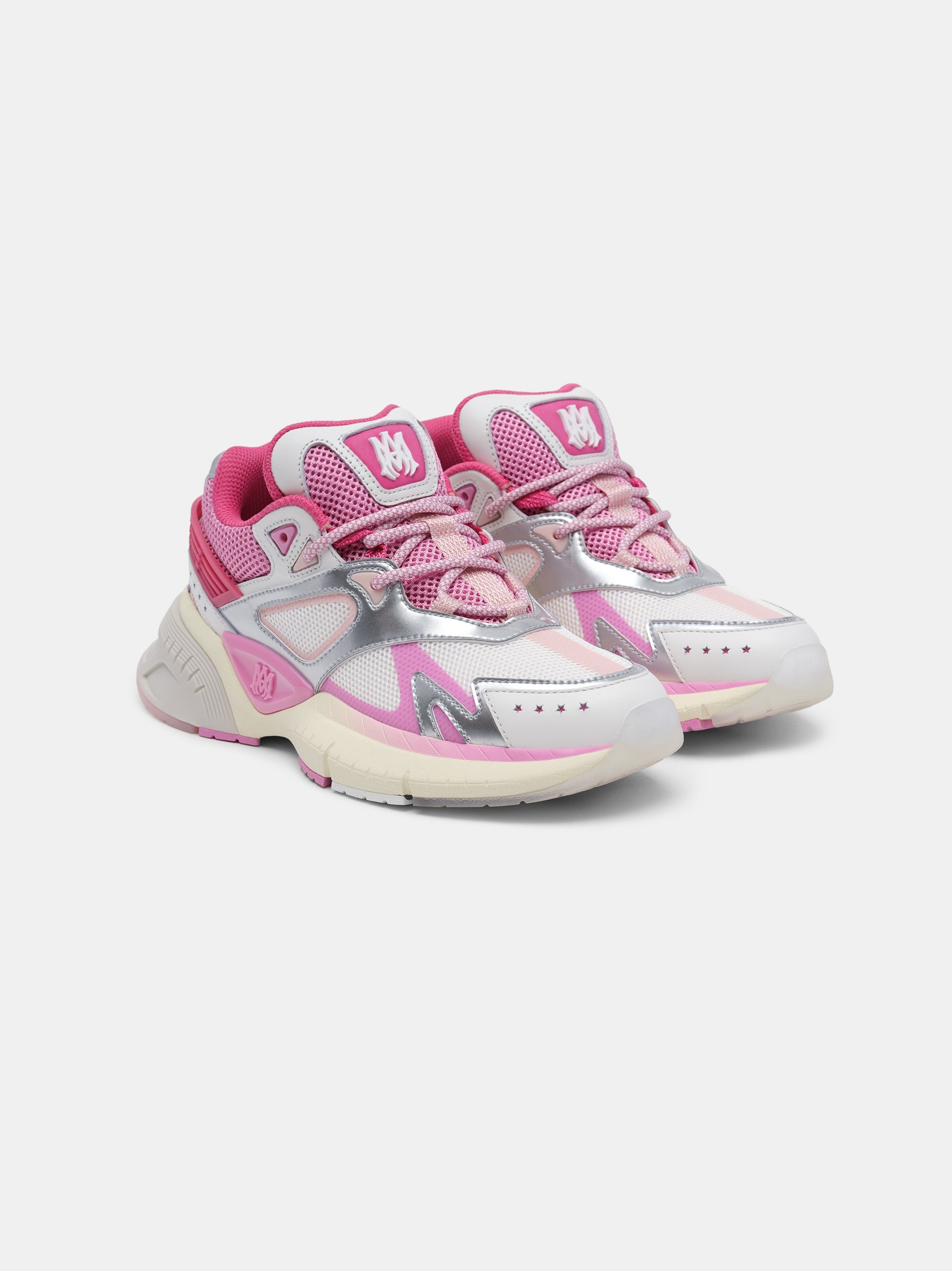 MA RUNNER - 2