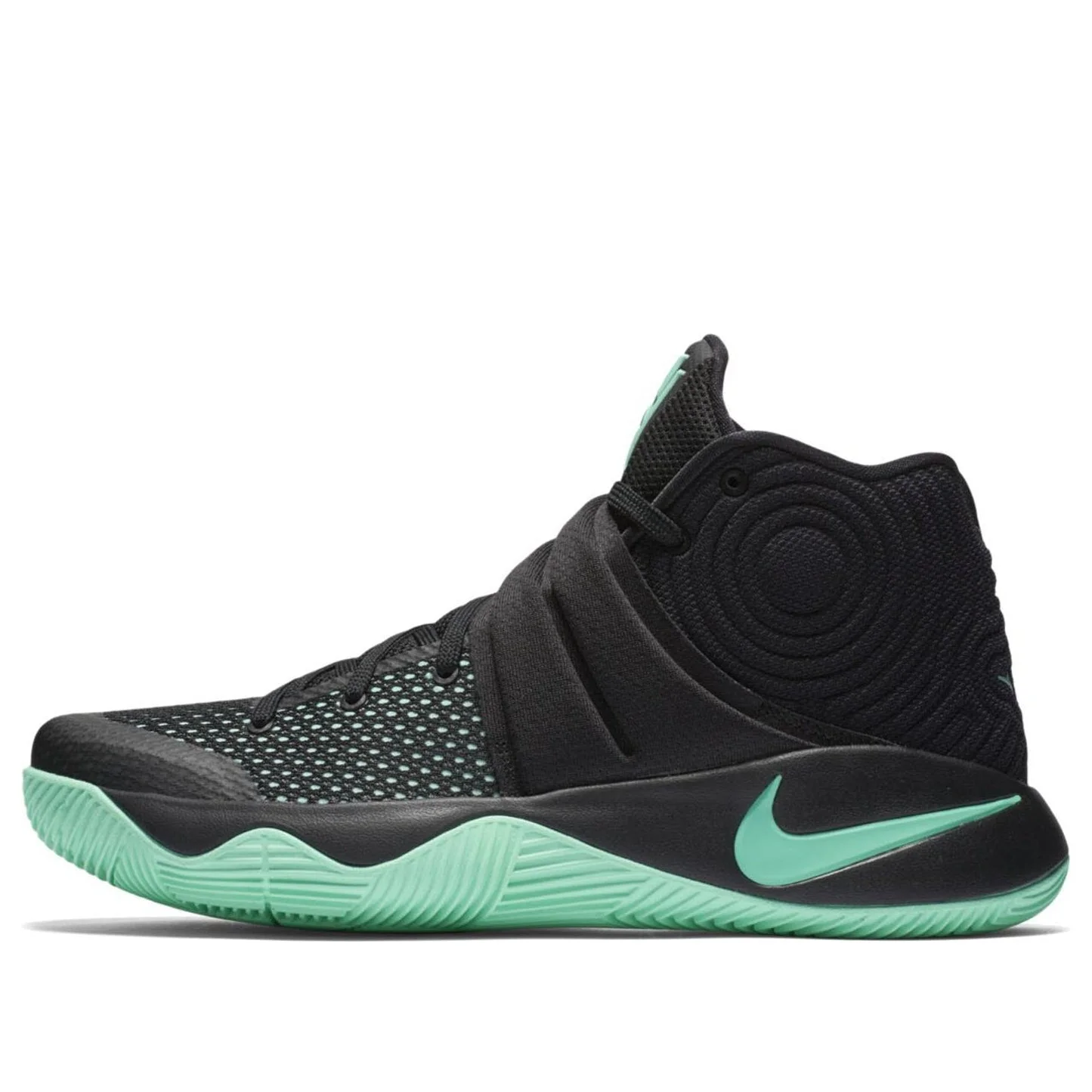 Nike Kyrie 2 'Green Glow' 819583-007 - 1