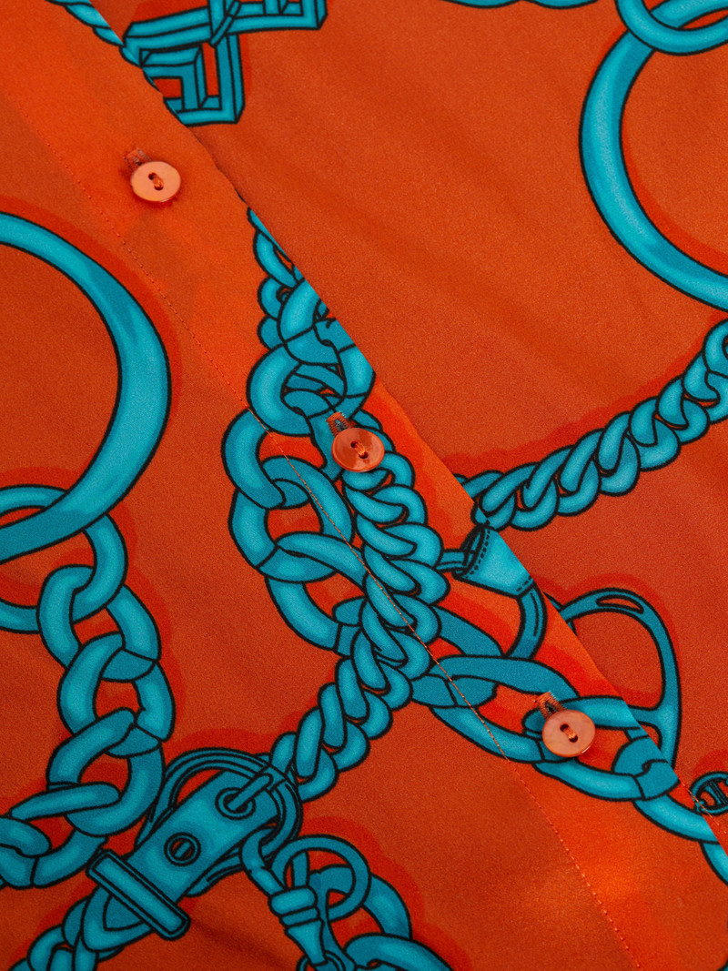 Tyler Silk Blouse 6