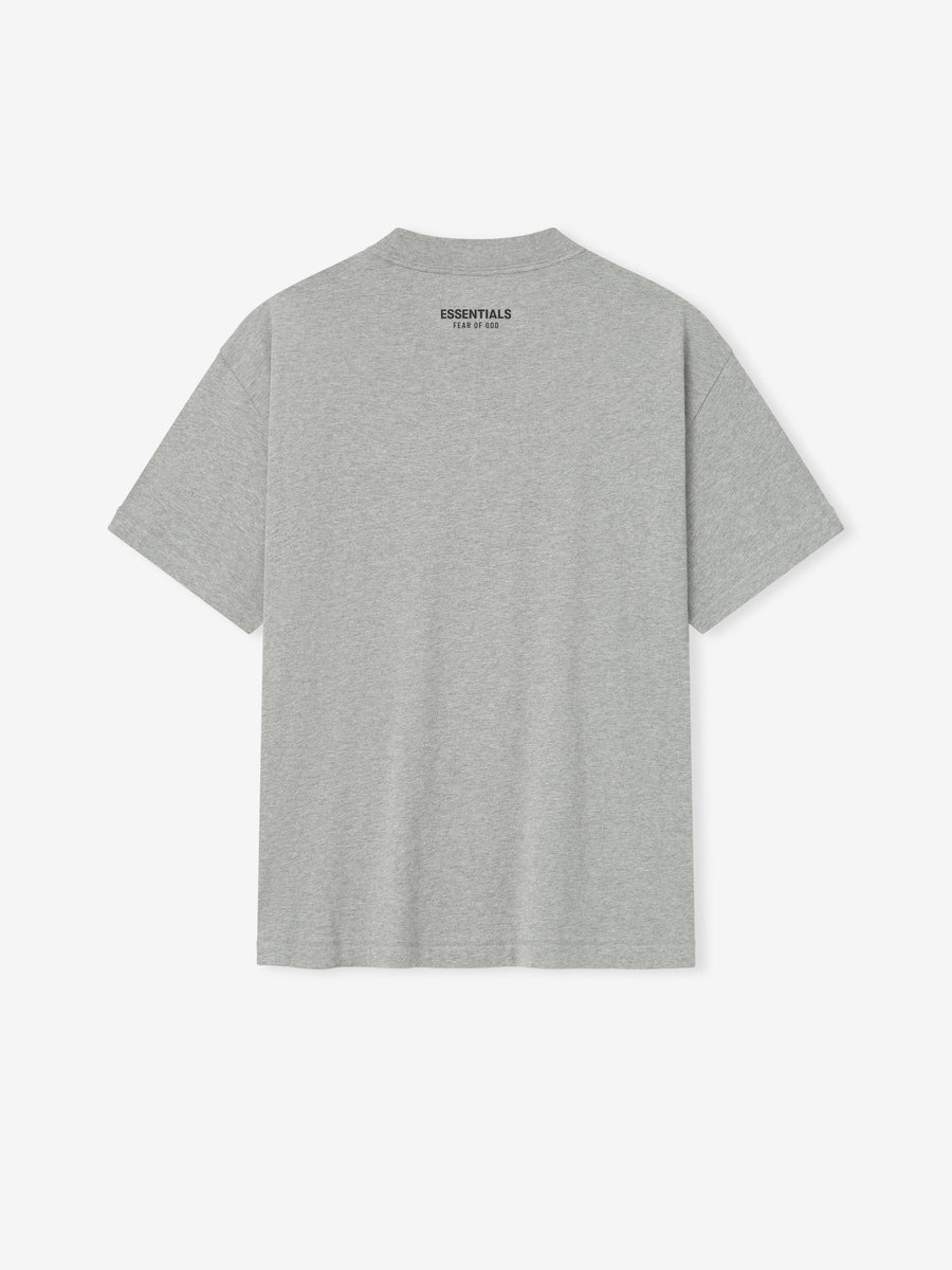 Essential Tee - 4