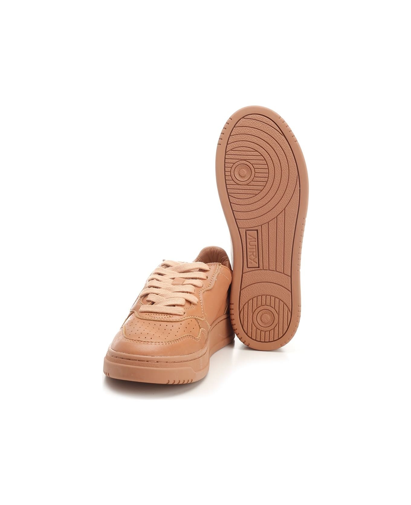 'medalist' Sneakers - 5