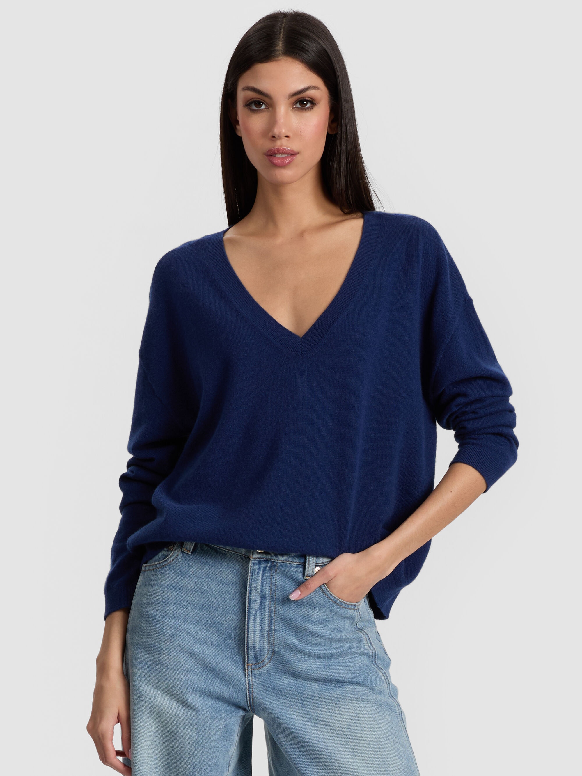 WILLIAMS PULLOVER - 2