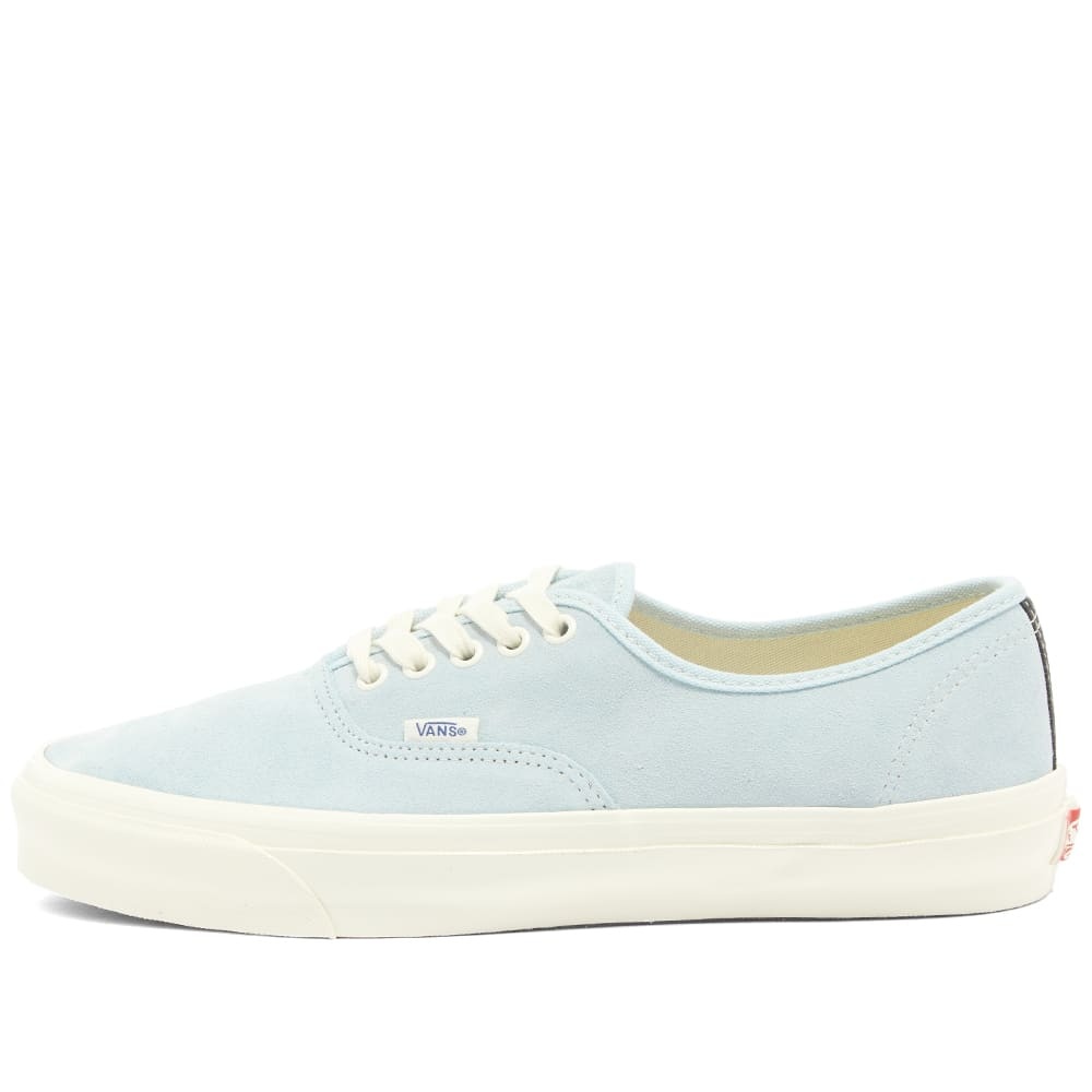 Vans Vault UA OG Authentic LX - 2