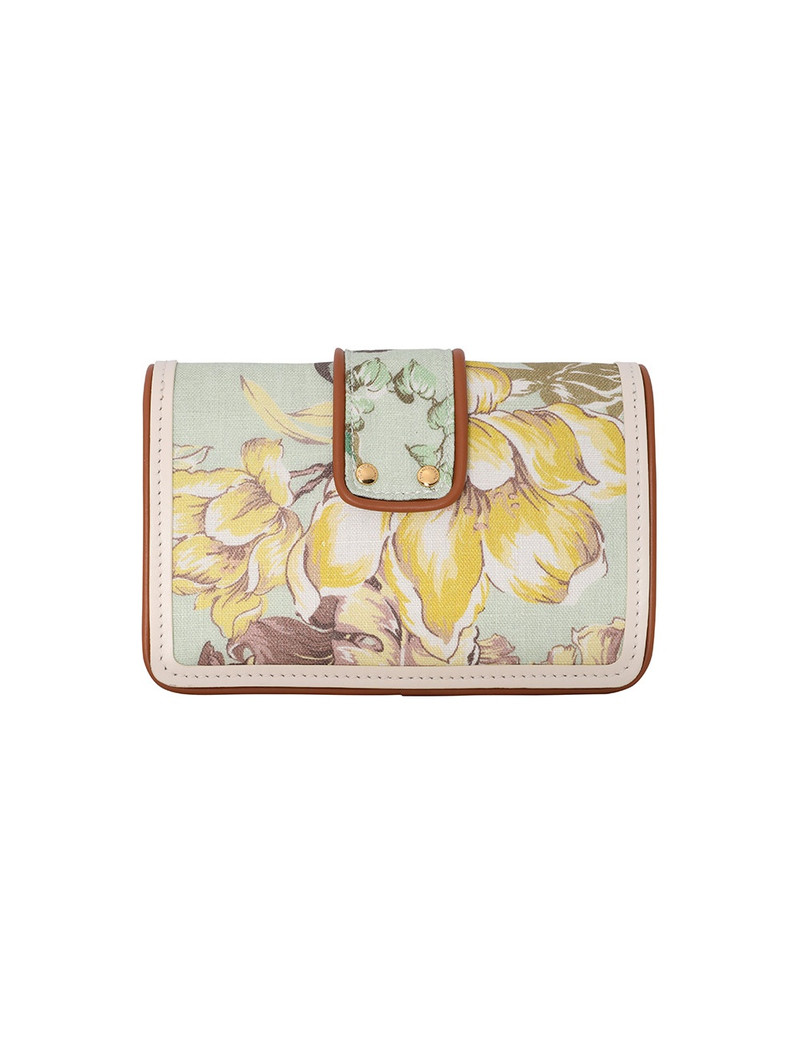 PRINTED SMALL CROSS BODY BAG 4