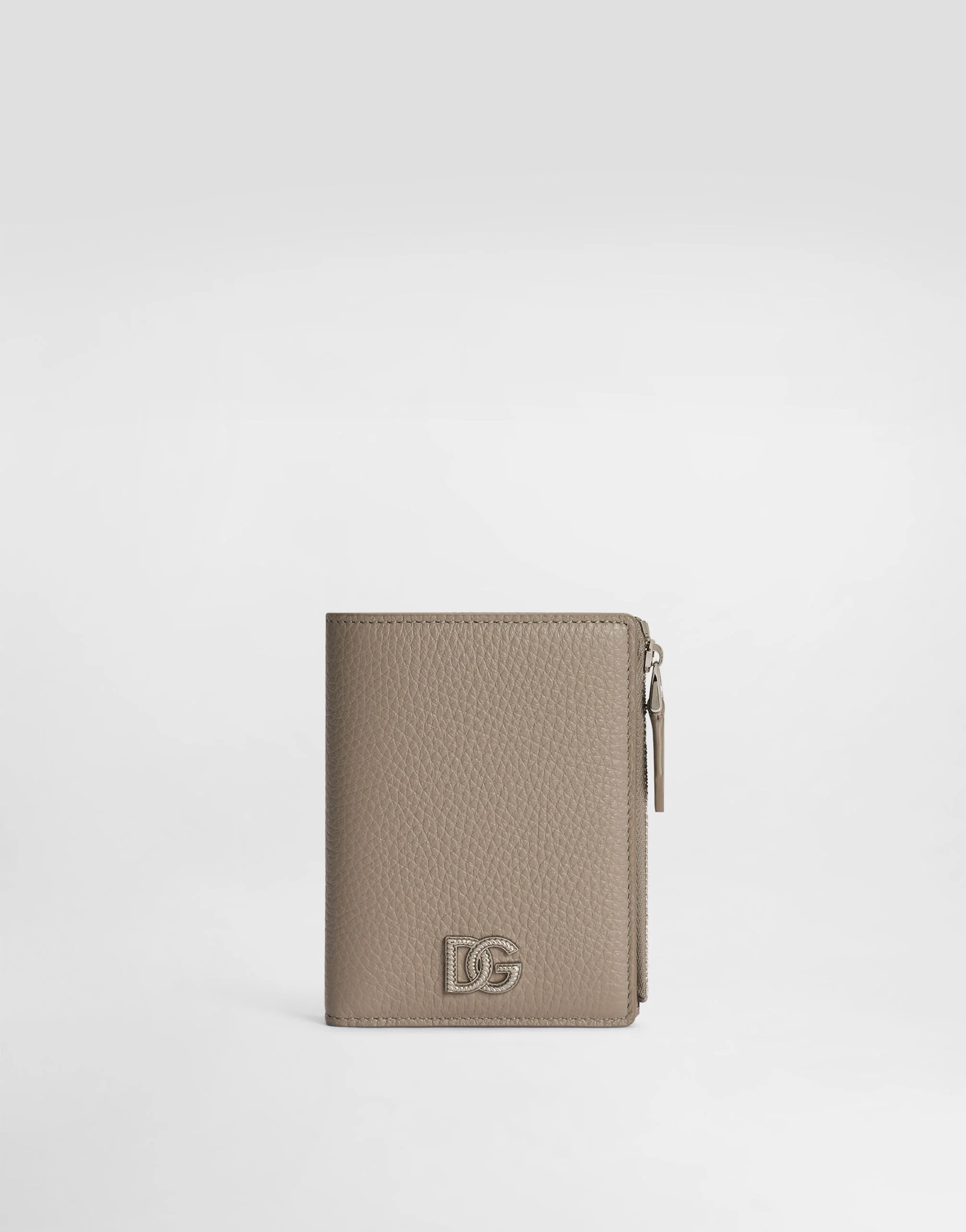 Wallet in calfskin - 1