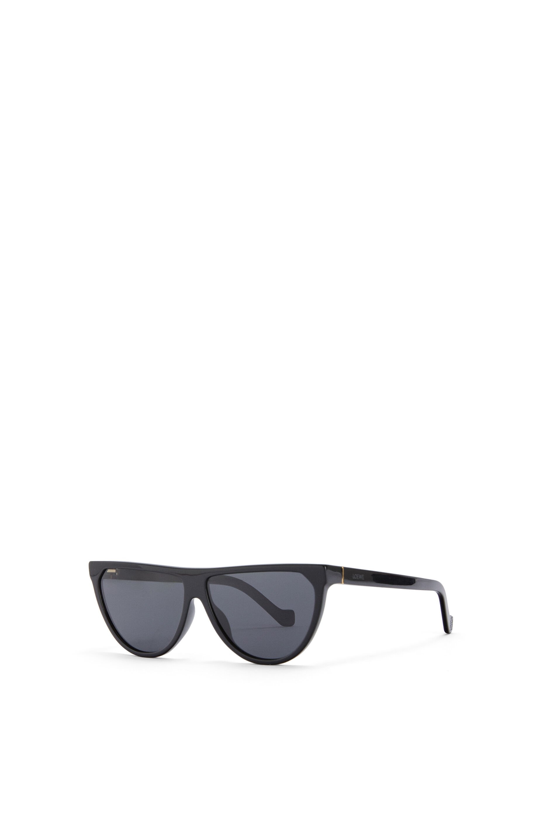 Pilot Sunglasses in acetate - 3