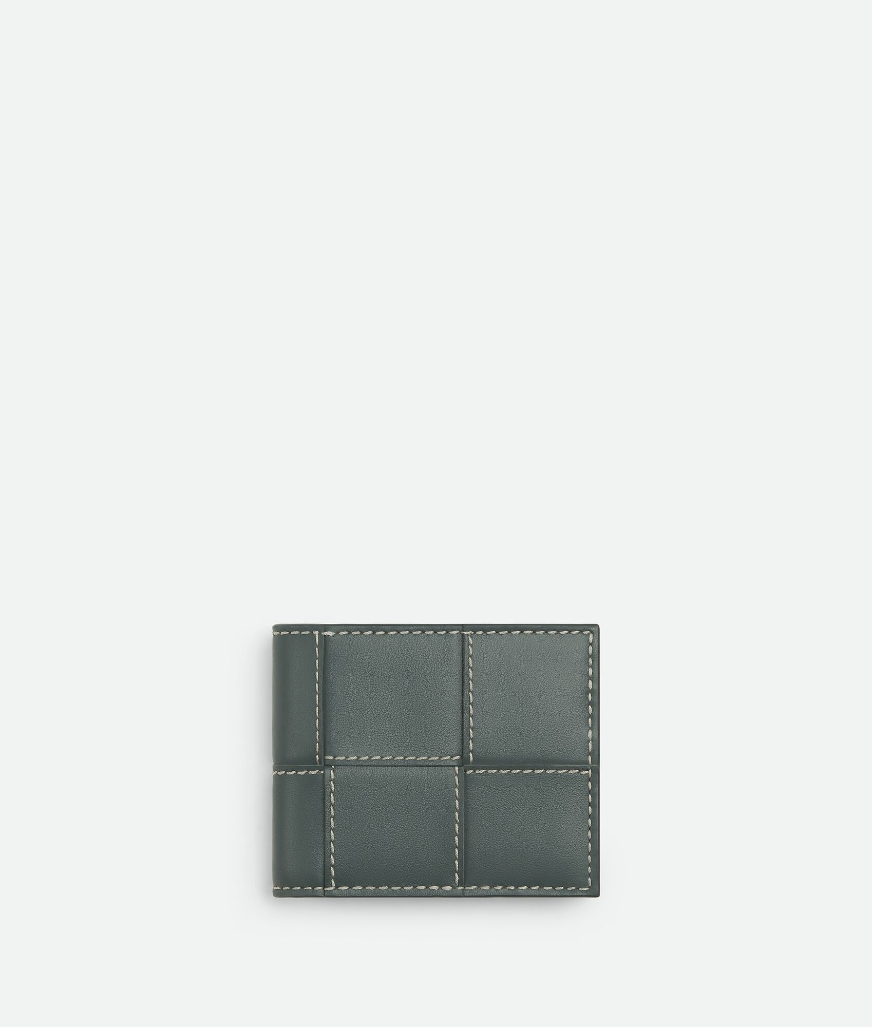 Bottega Veneta Bi-Fold Wallet