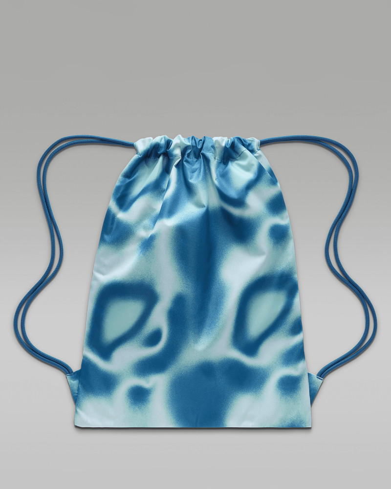 Jordan Jersey Gym Sack (8.25L) 3