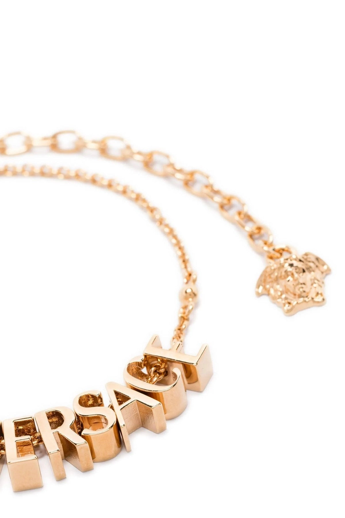 Versace Men 'Versace Logo' Bracelet - 3