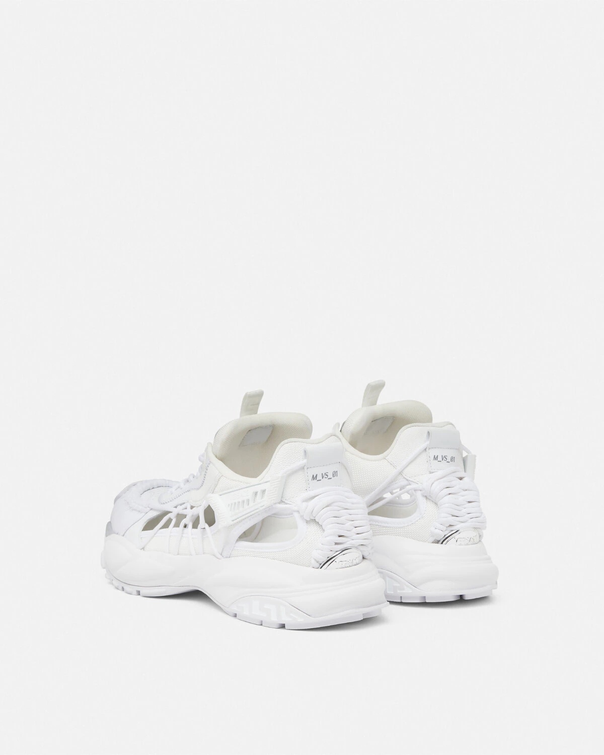 Versace Mercury M_VS_01 Sneakers - 5