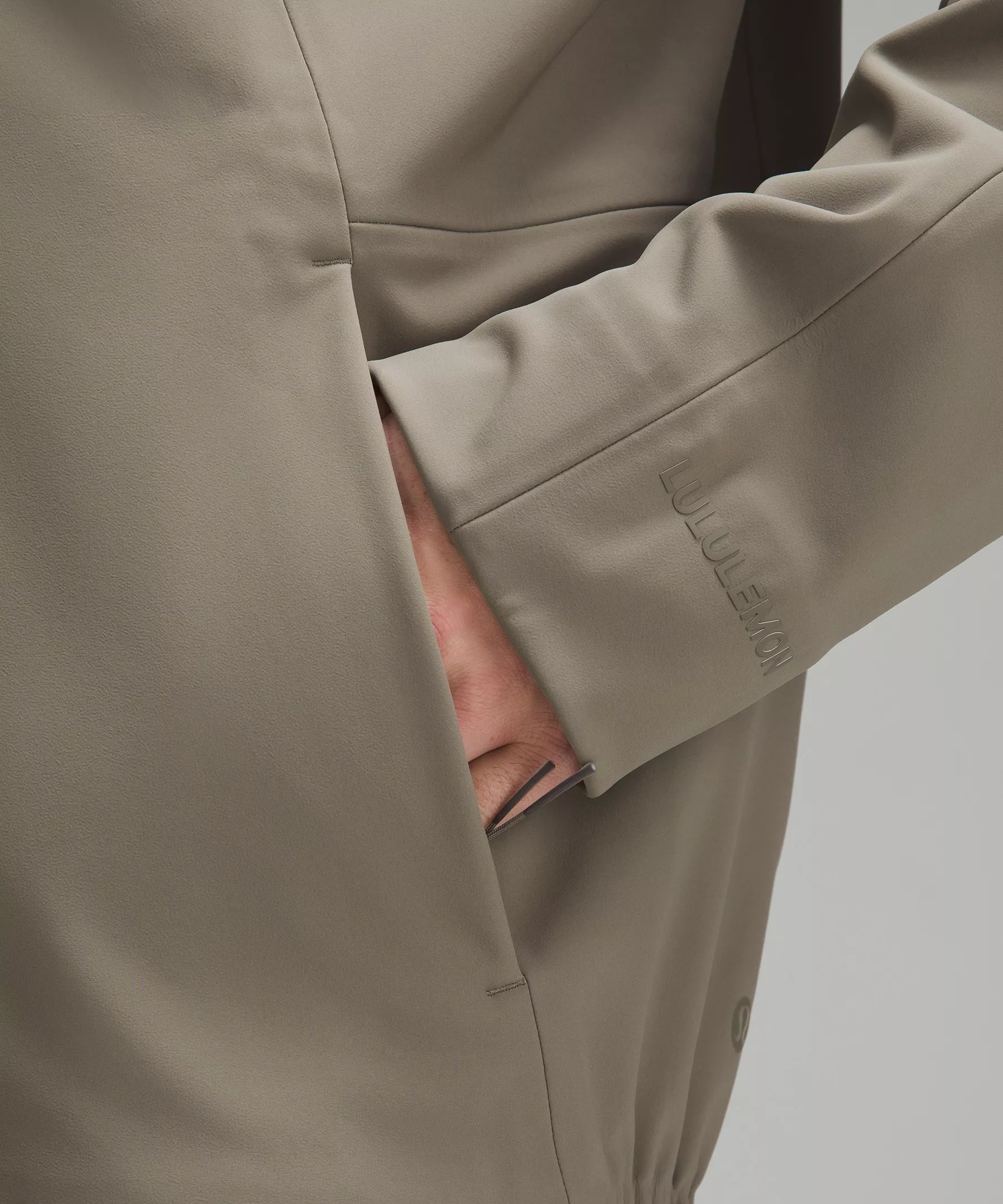 RepelShell Relaxed-Fit Jacket - 5