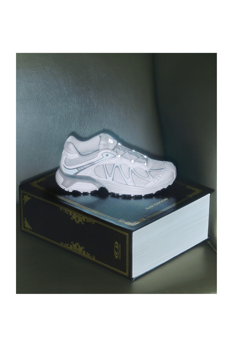 SALOMON XT-WHISPER outlook