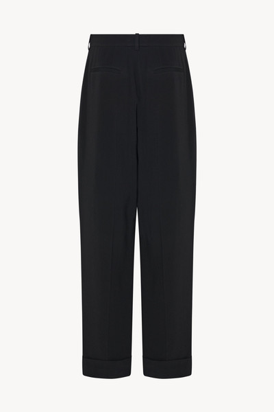 The Row Tor Pant in Viscose outlook