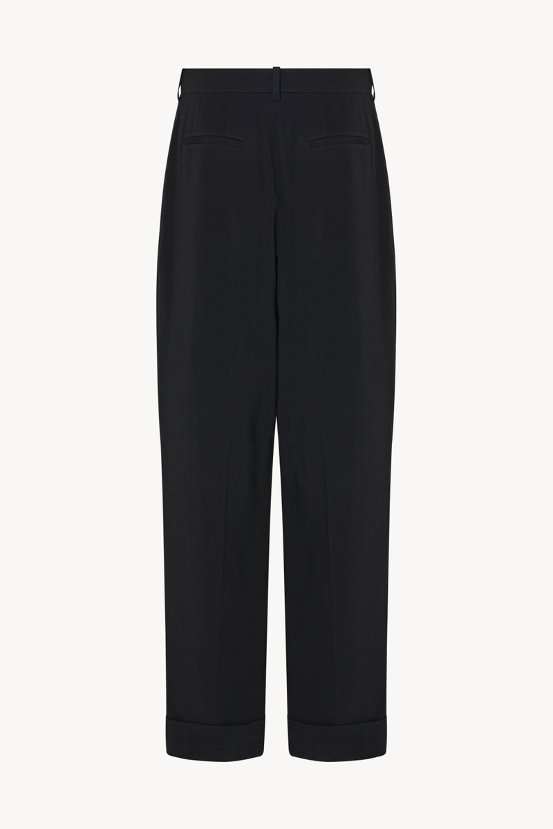 The Row Tor Pant in Viscose outlook
