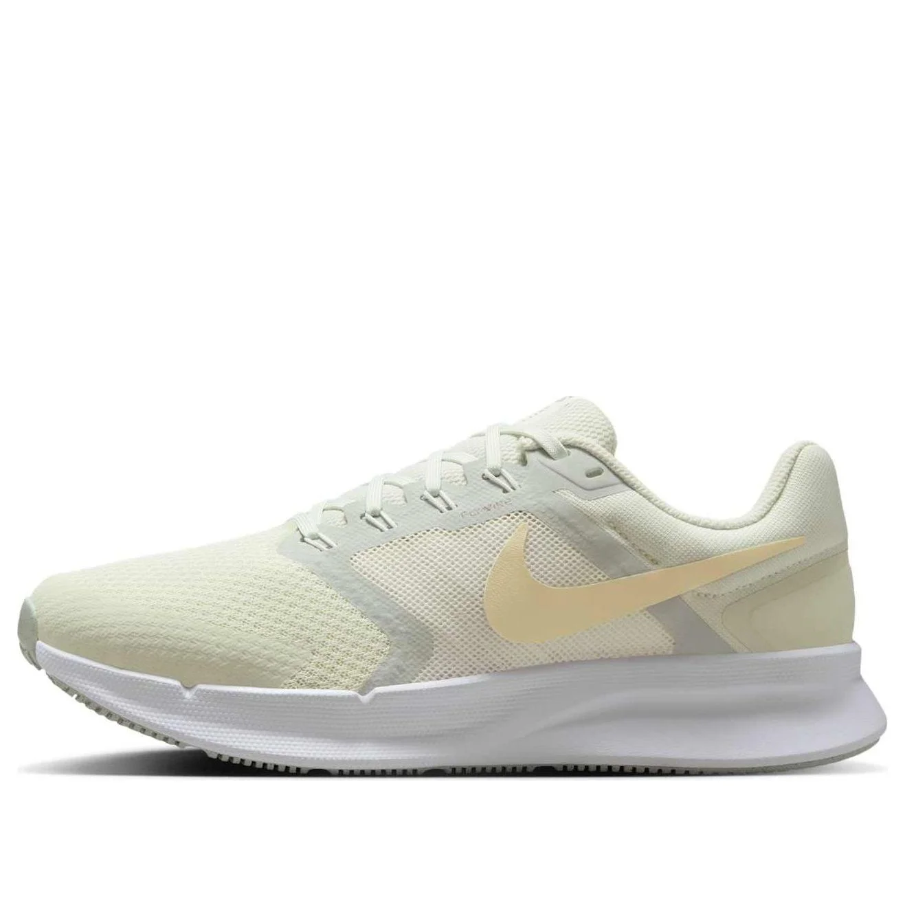 (WMNS) Nike Run Swift 3 'Light Green Yellow' DR2698-013 - 1