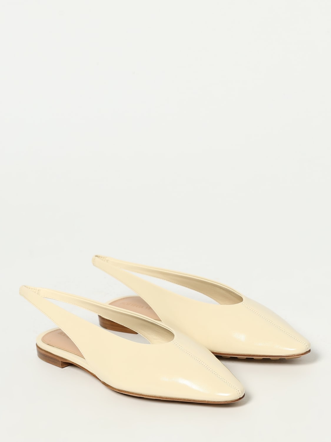 Shoes woman Bottega Veneta - 2