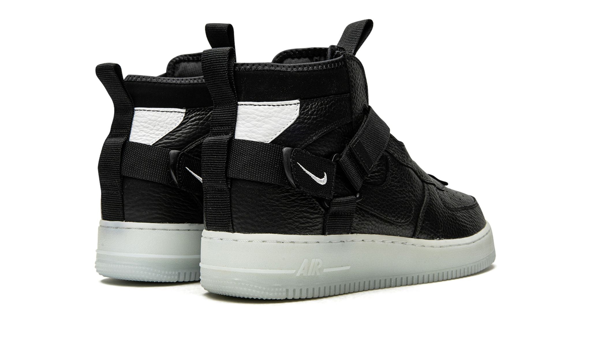 Air Force 1 Utility Mid - 3