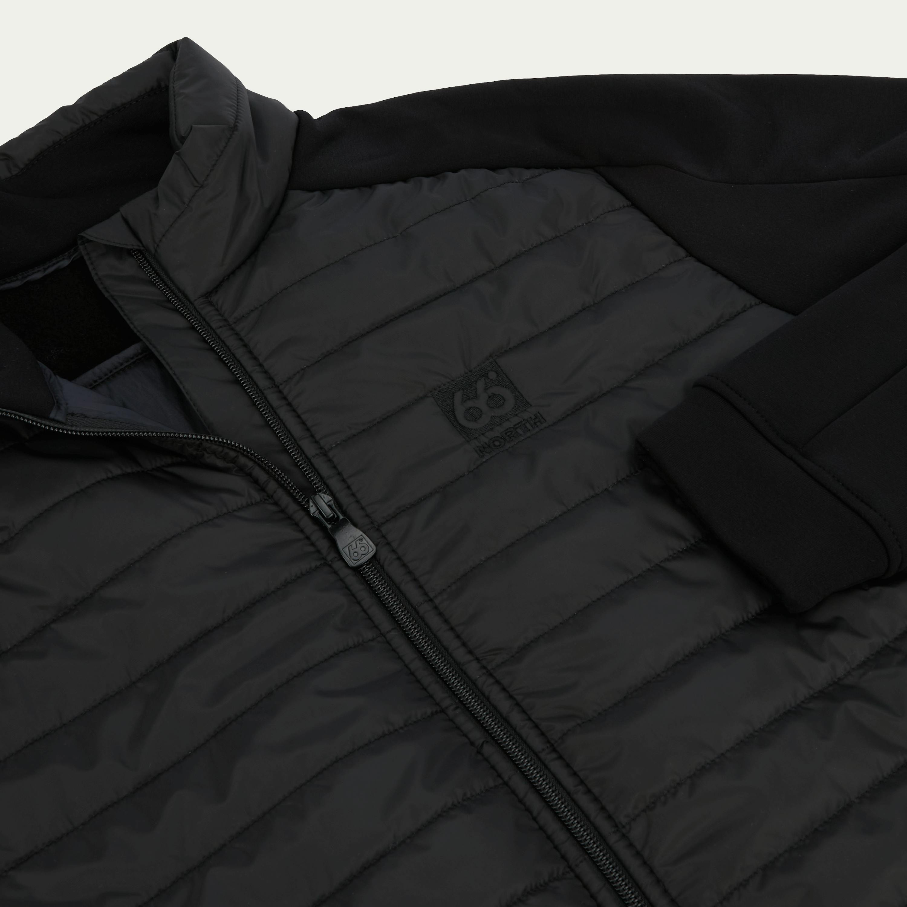 Öxi Polartec® Power Fill™ jacket - 2
